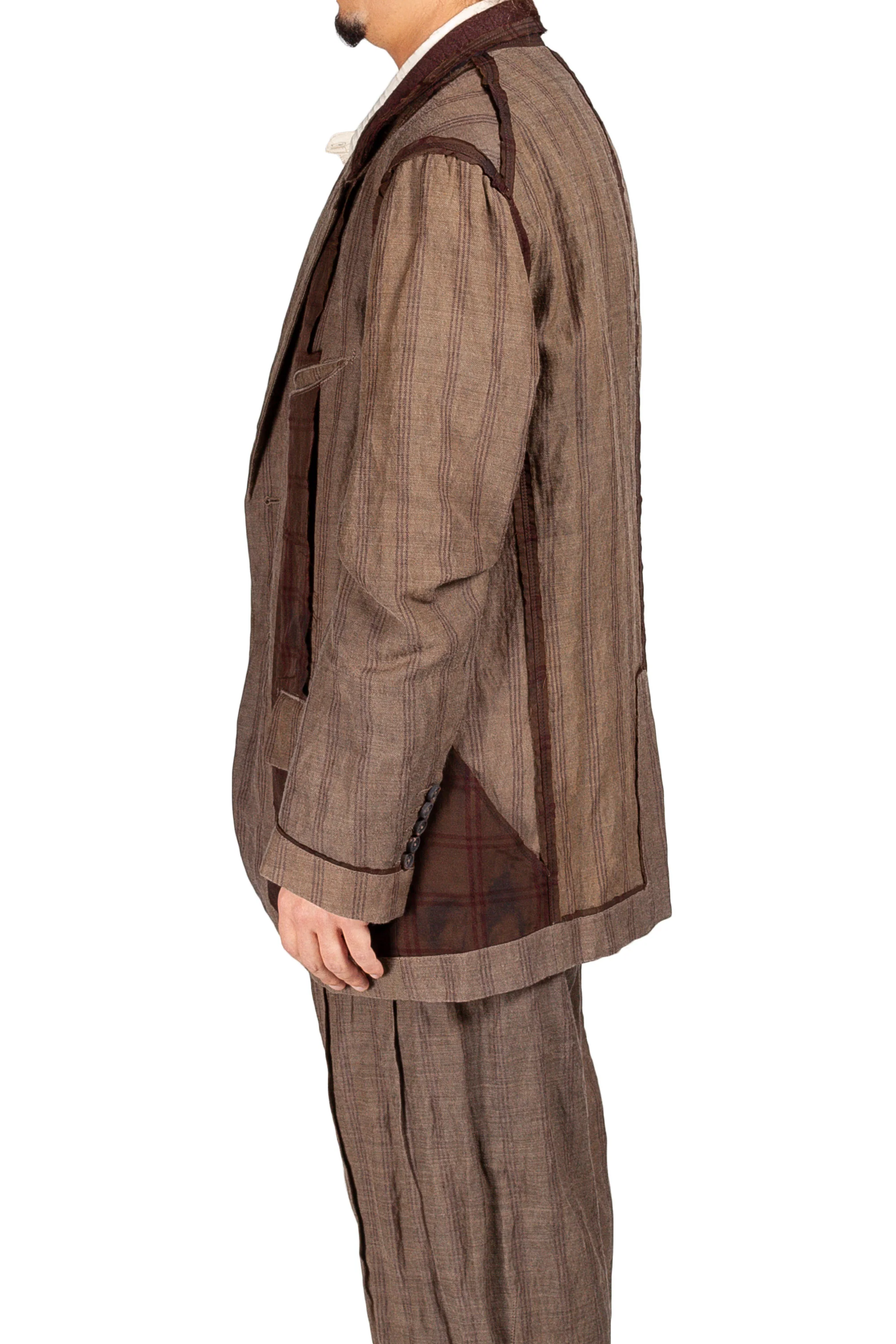 2 Button Blazer - Image 3