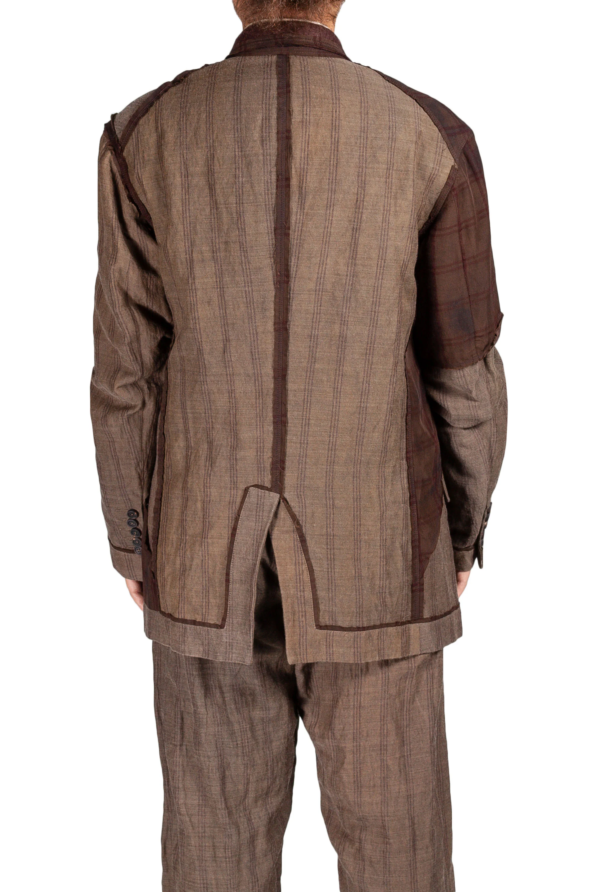 2 Button Blazer - Image 4