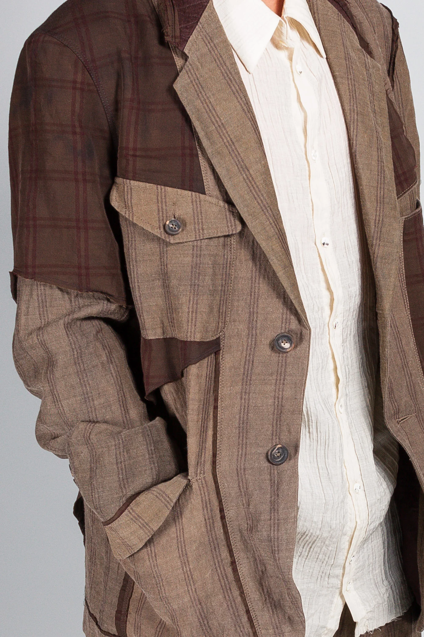 2 Button Blazer - Image 5