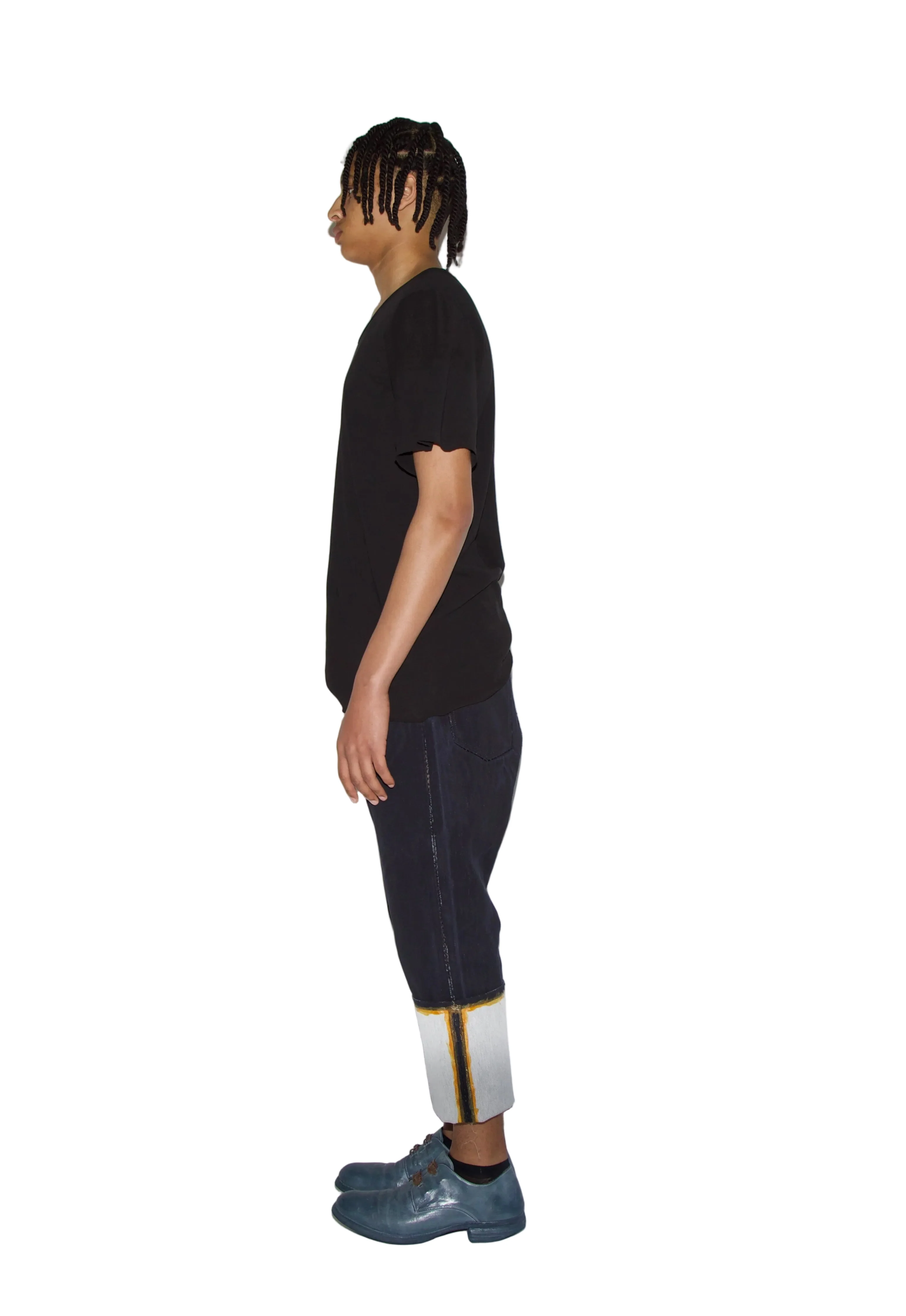 Ankle Gloop Denim - Image 2