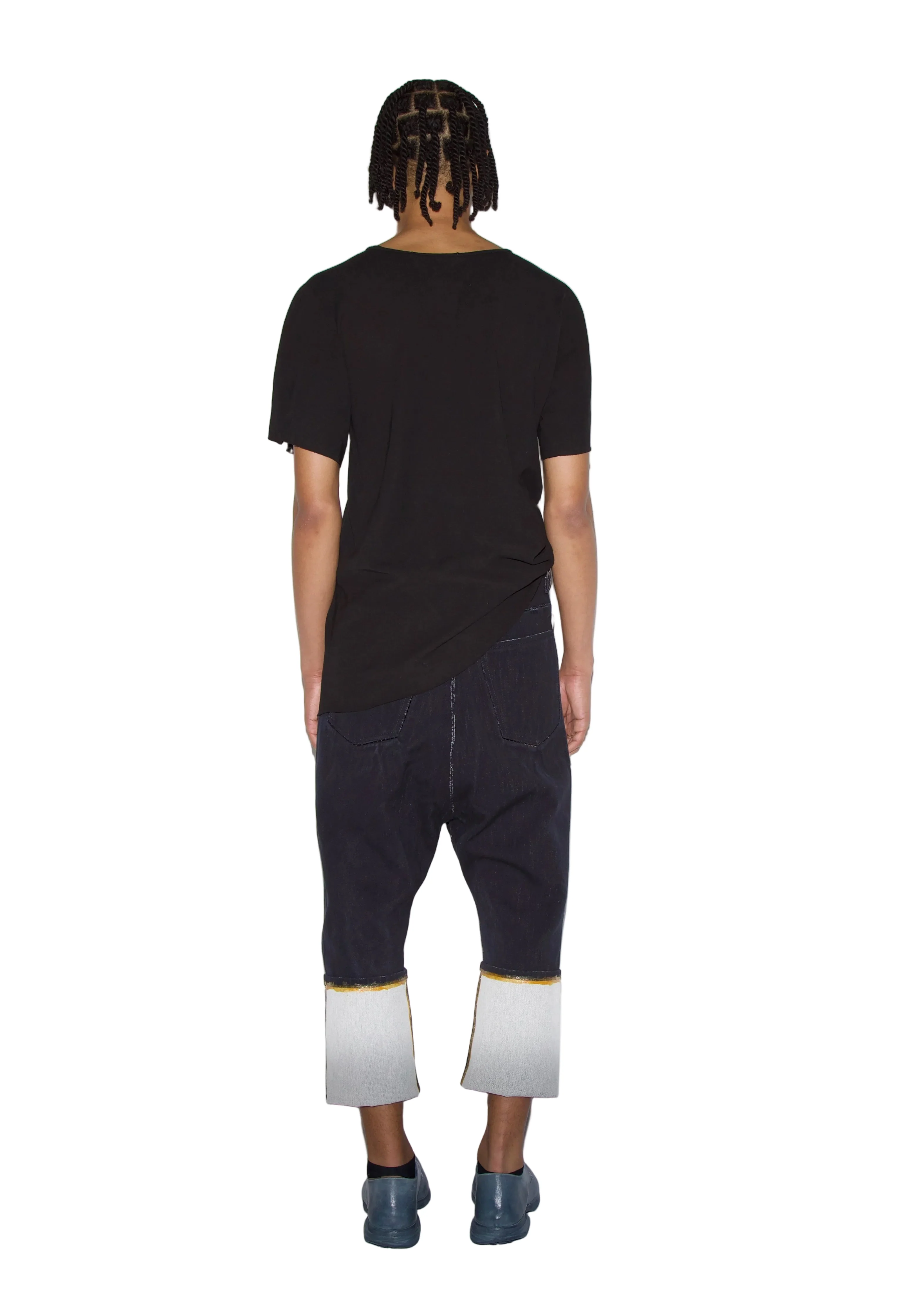 Ankle Gloop Denim - Image 3
