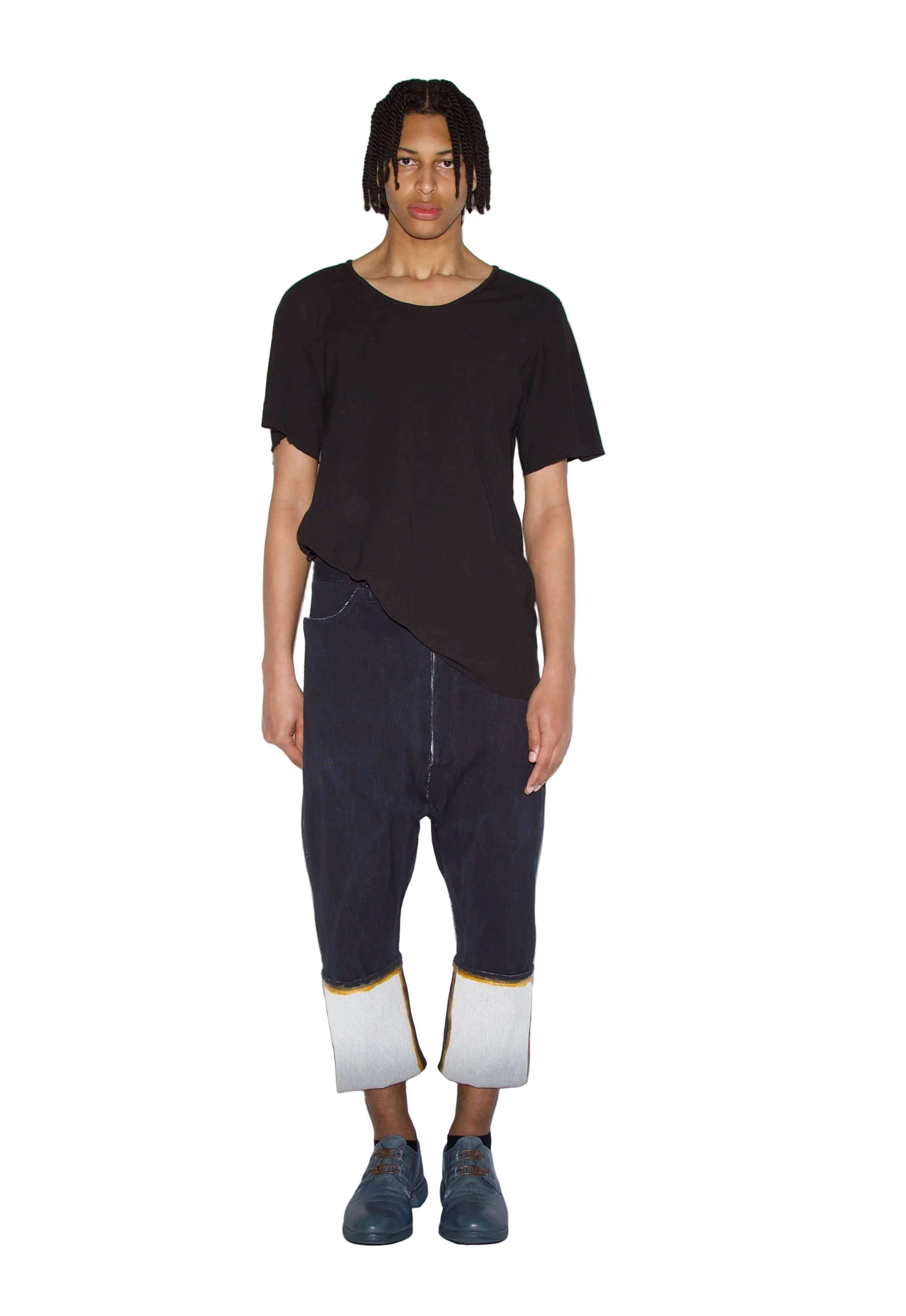 Ankle Gloop Denim - Image 4