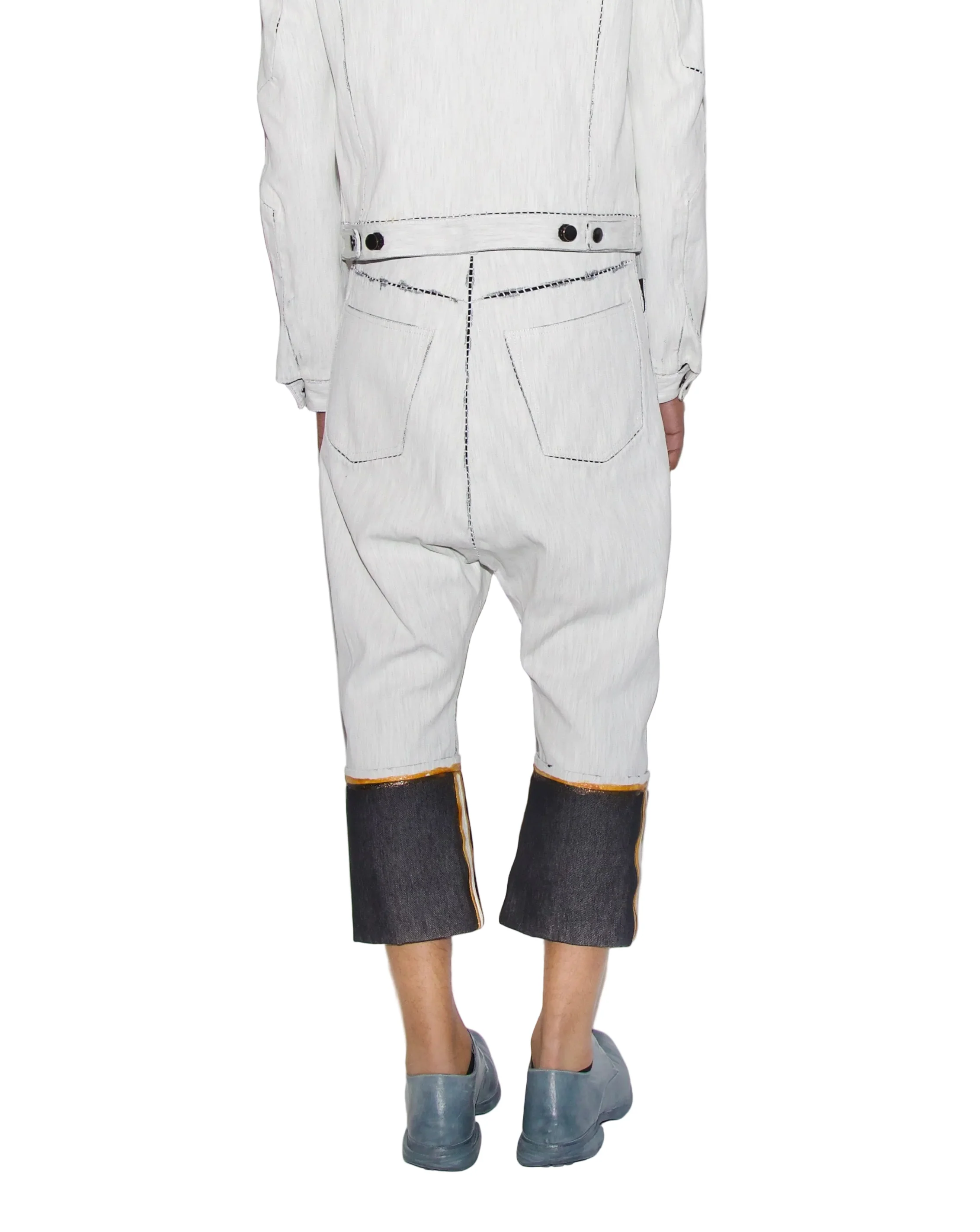 Ankle Gloop Denim - Image 4