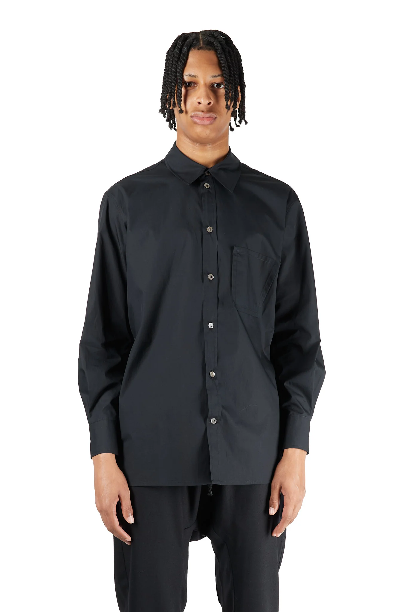 Aries Pocket Shirt
