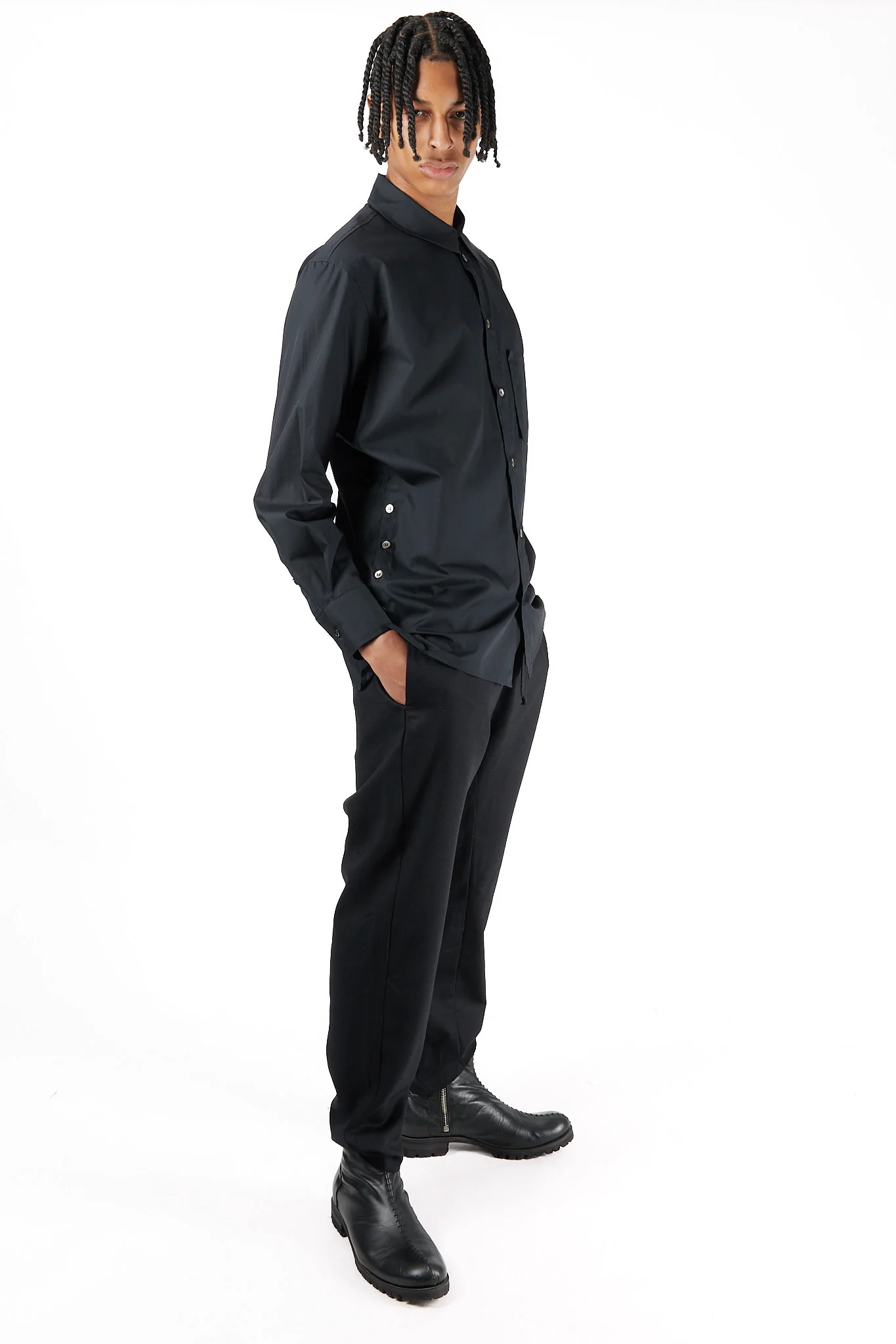 Aries Pocket Shirt - Image 2