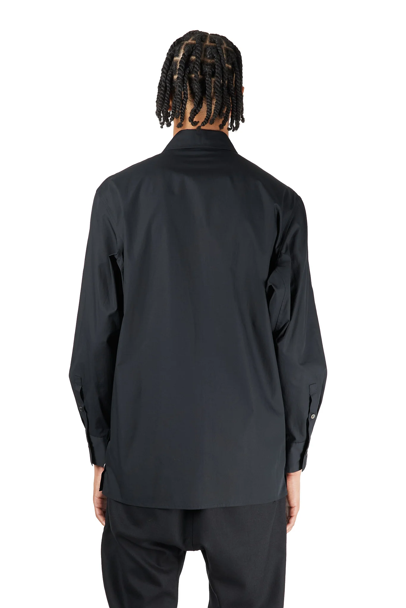 Aries Pocket Shirt - Image 3