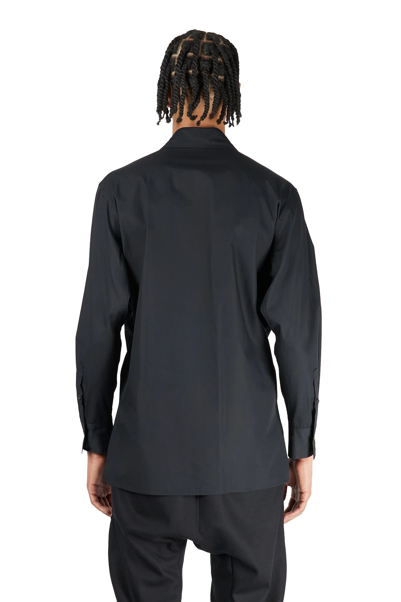 Aries Slouch Pocket Shirt - Image 3