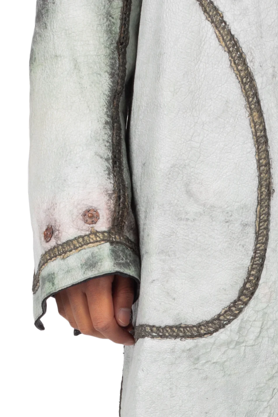 Bipolar Sealed Overlock Parka - Image 10