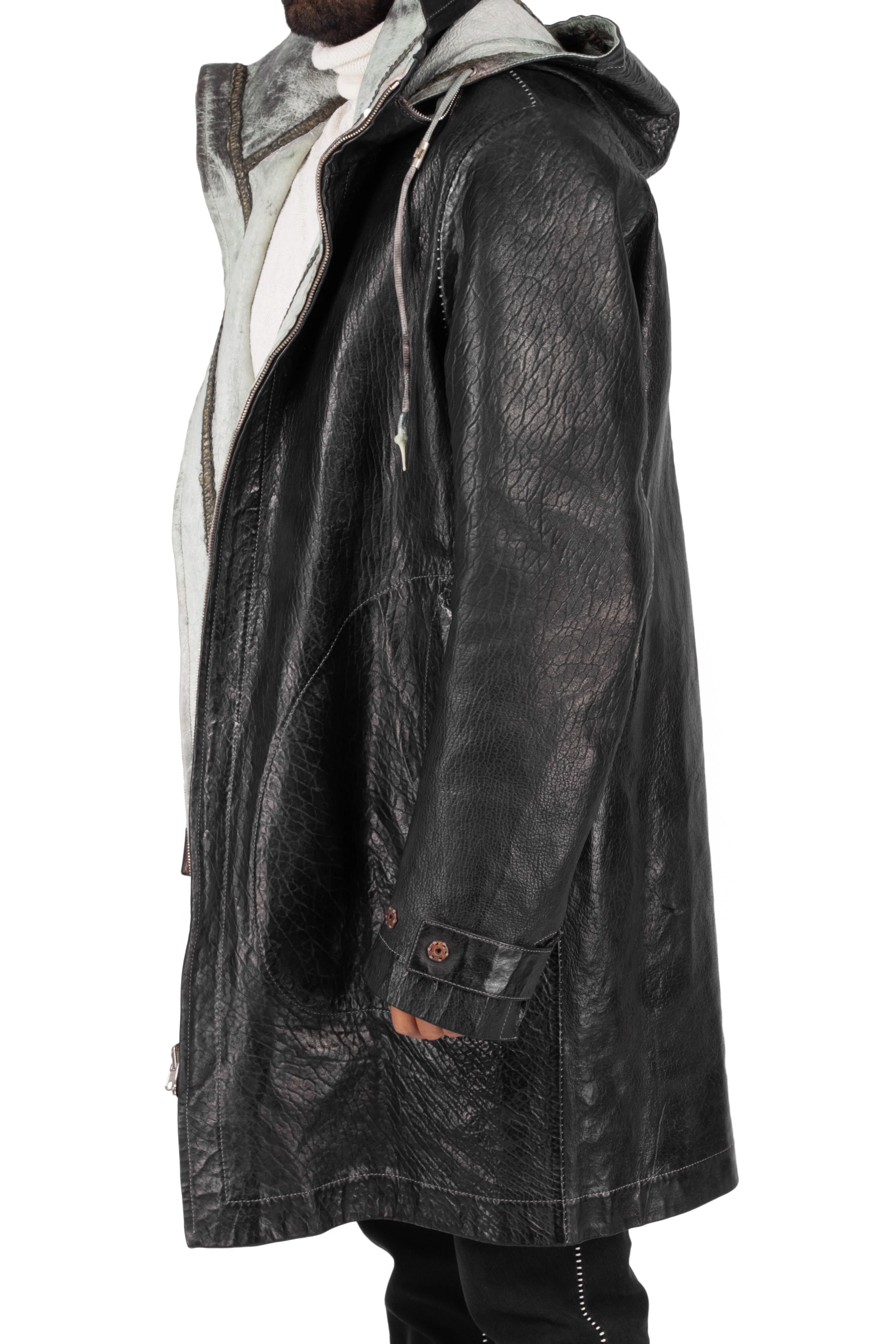 Bipolar Sealed Overlock Parka - Image 3