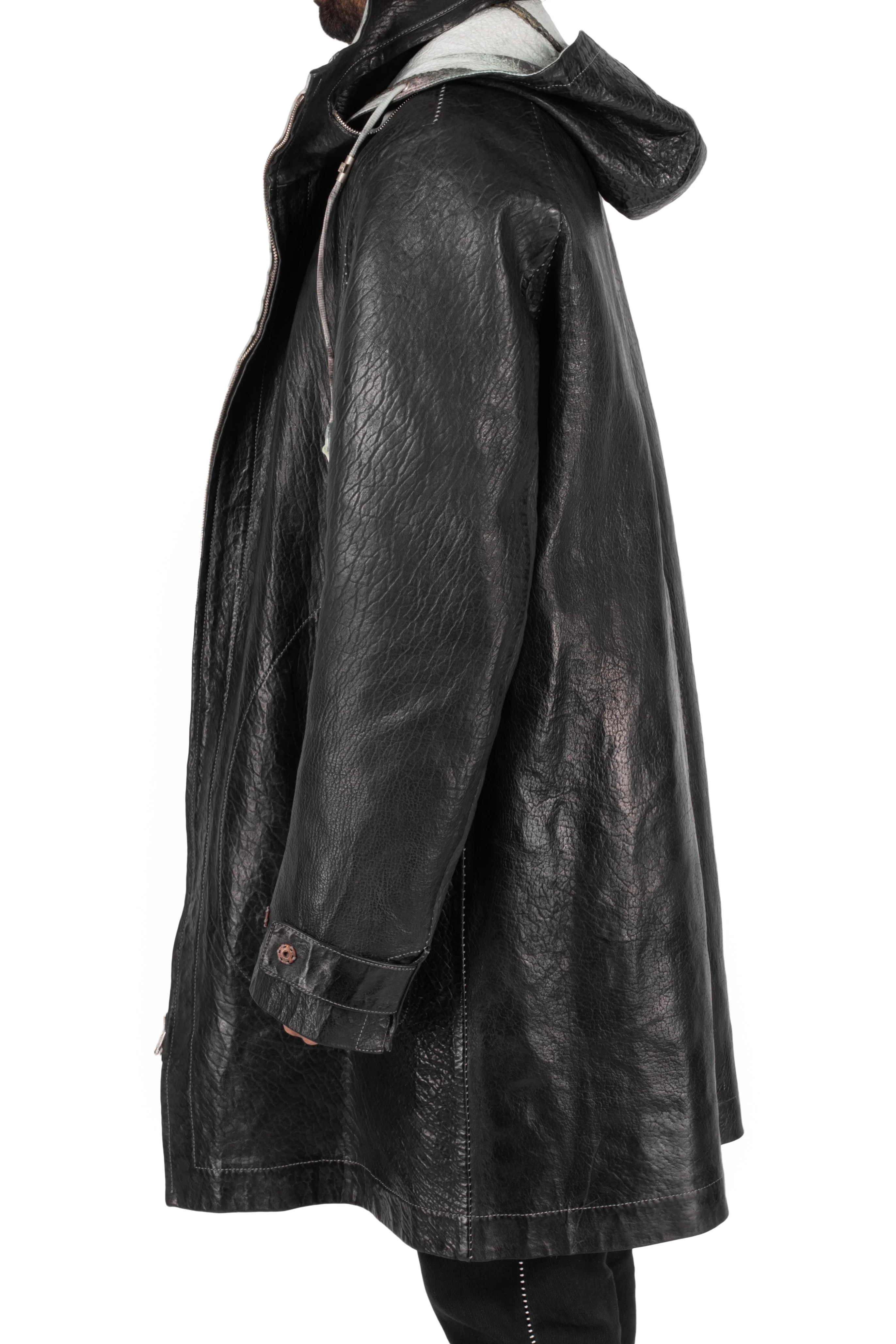 Bipolar Sealed Overlock Parka - Image 4