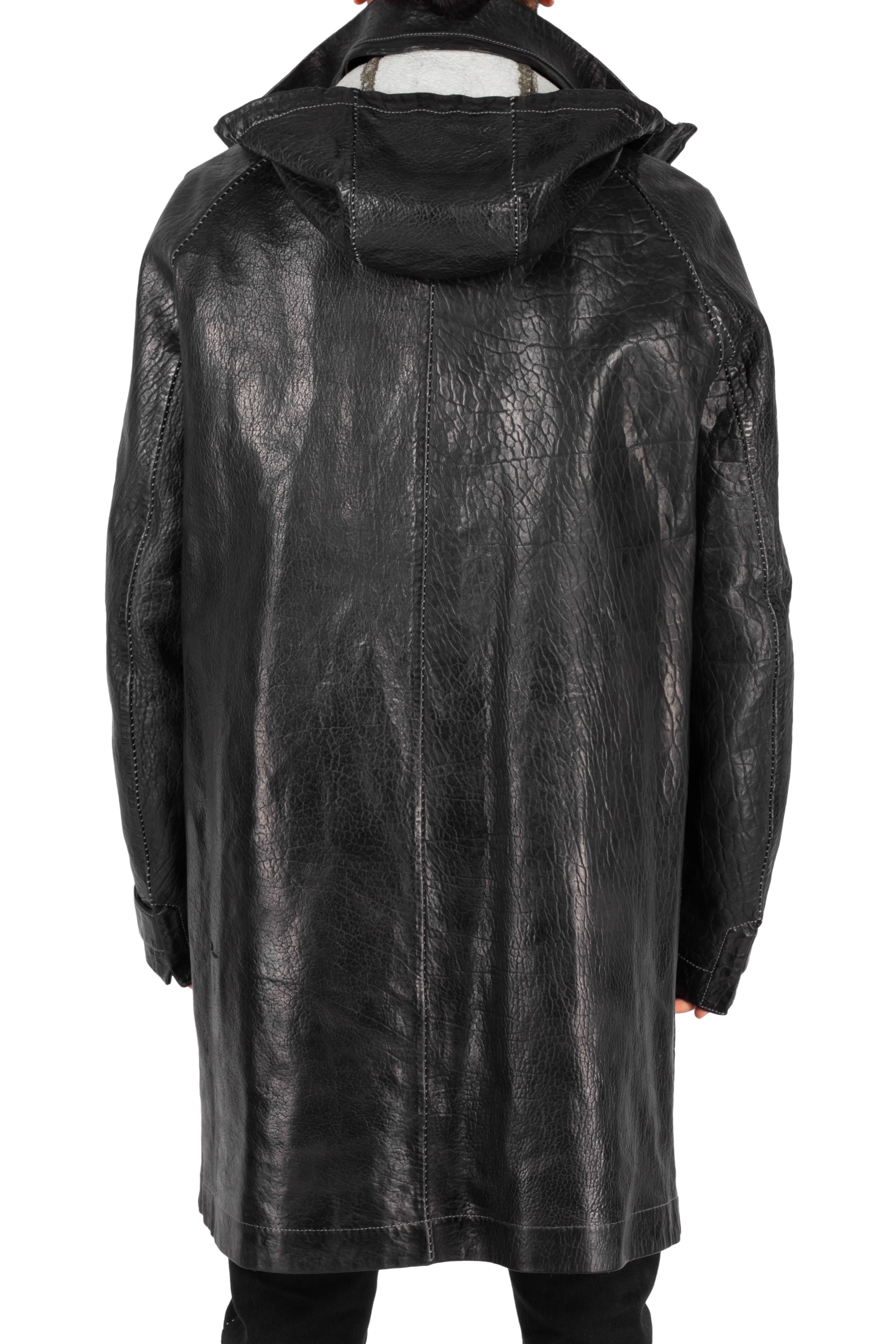 Bipolar Sealed Overlock Parka - Image 5
