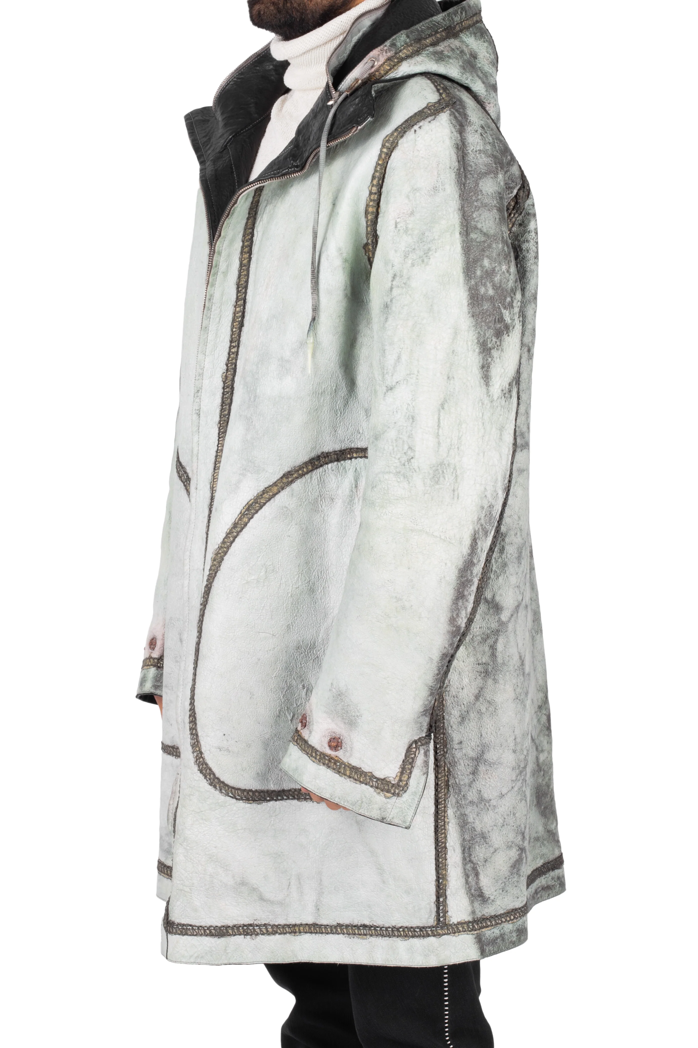 Bipolar Sealed Overlock Parka - Image 7