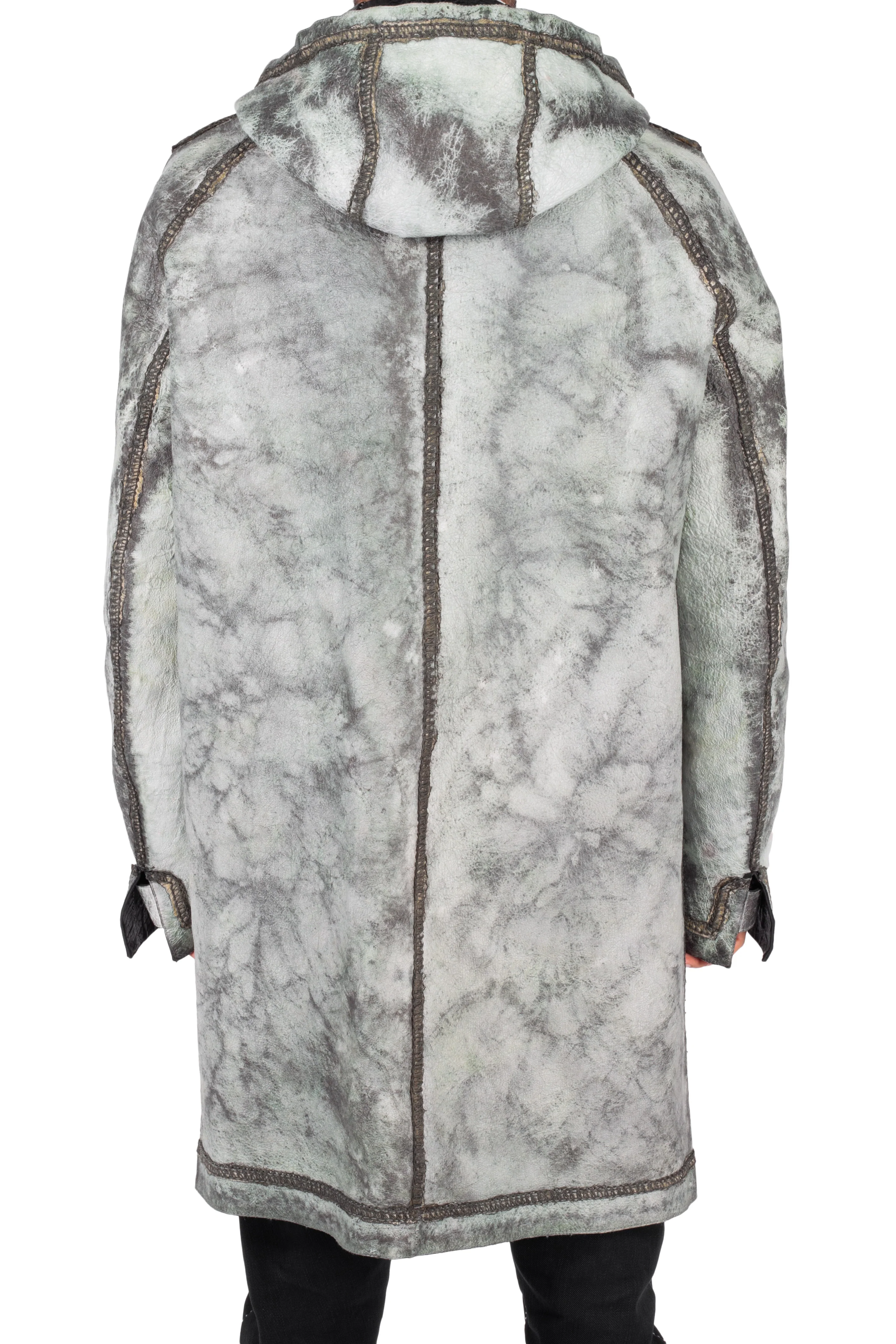 Bipolar Sealed Overlock Parka - Image 8