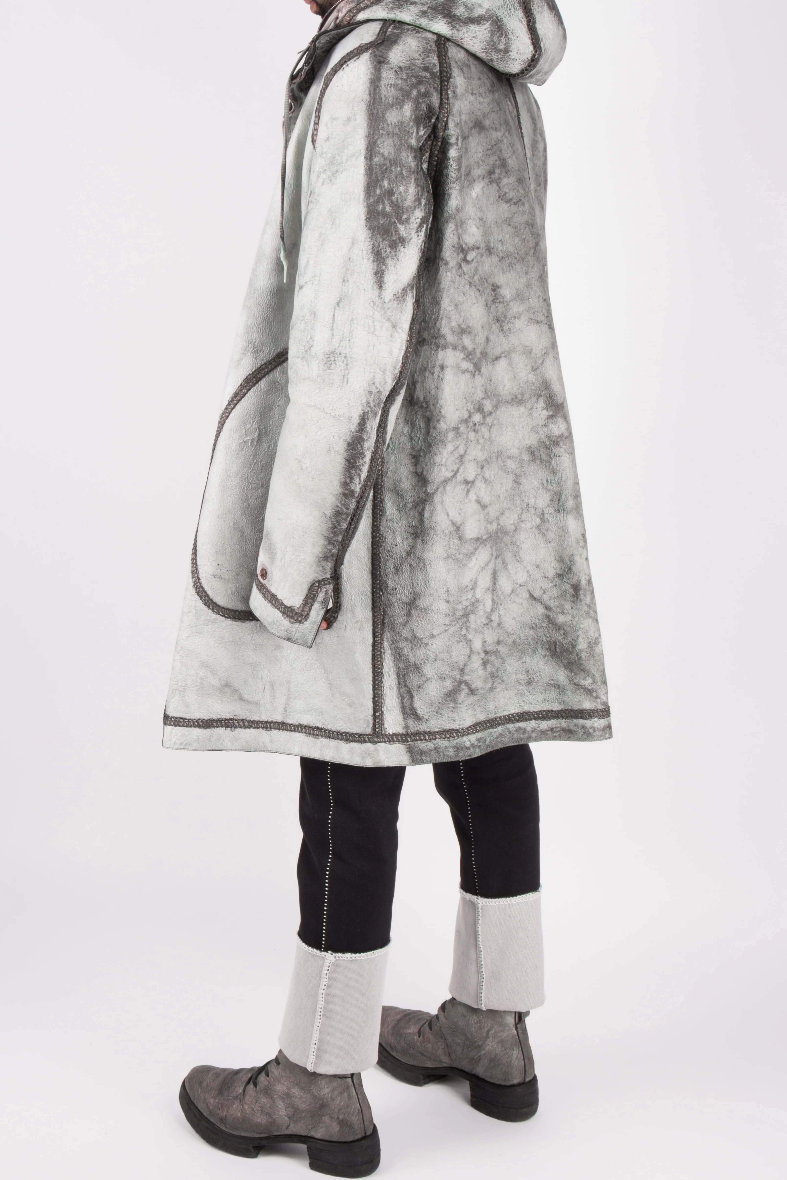 Bipolar Sealed Overlock Parka - Image 9