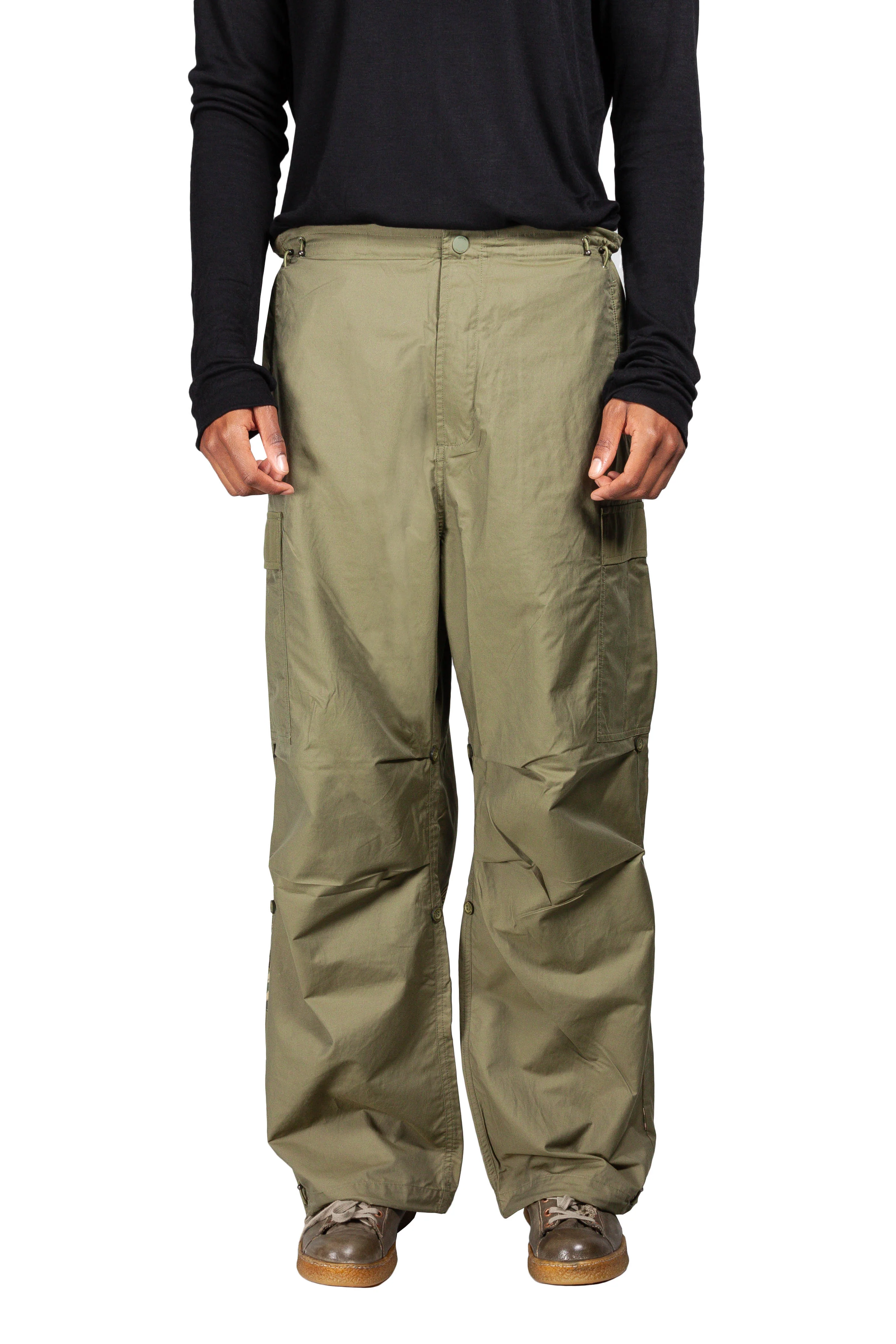 Blaze Samurai Loose Cargo Snopants®
