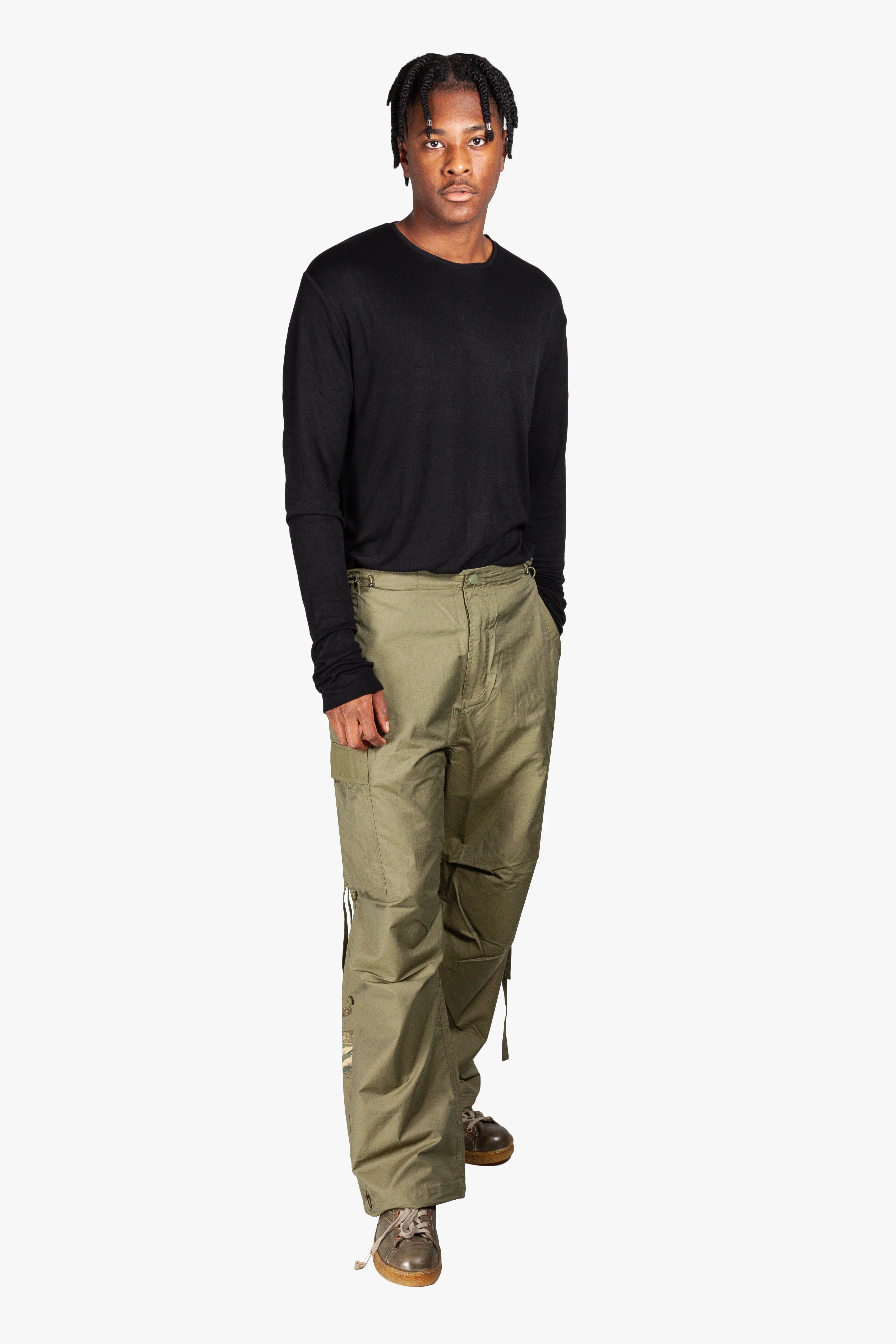 Blaze Samurai Loose Cargo Snopants® - Image 3