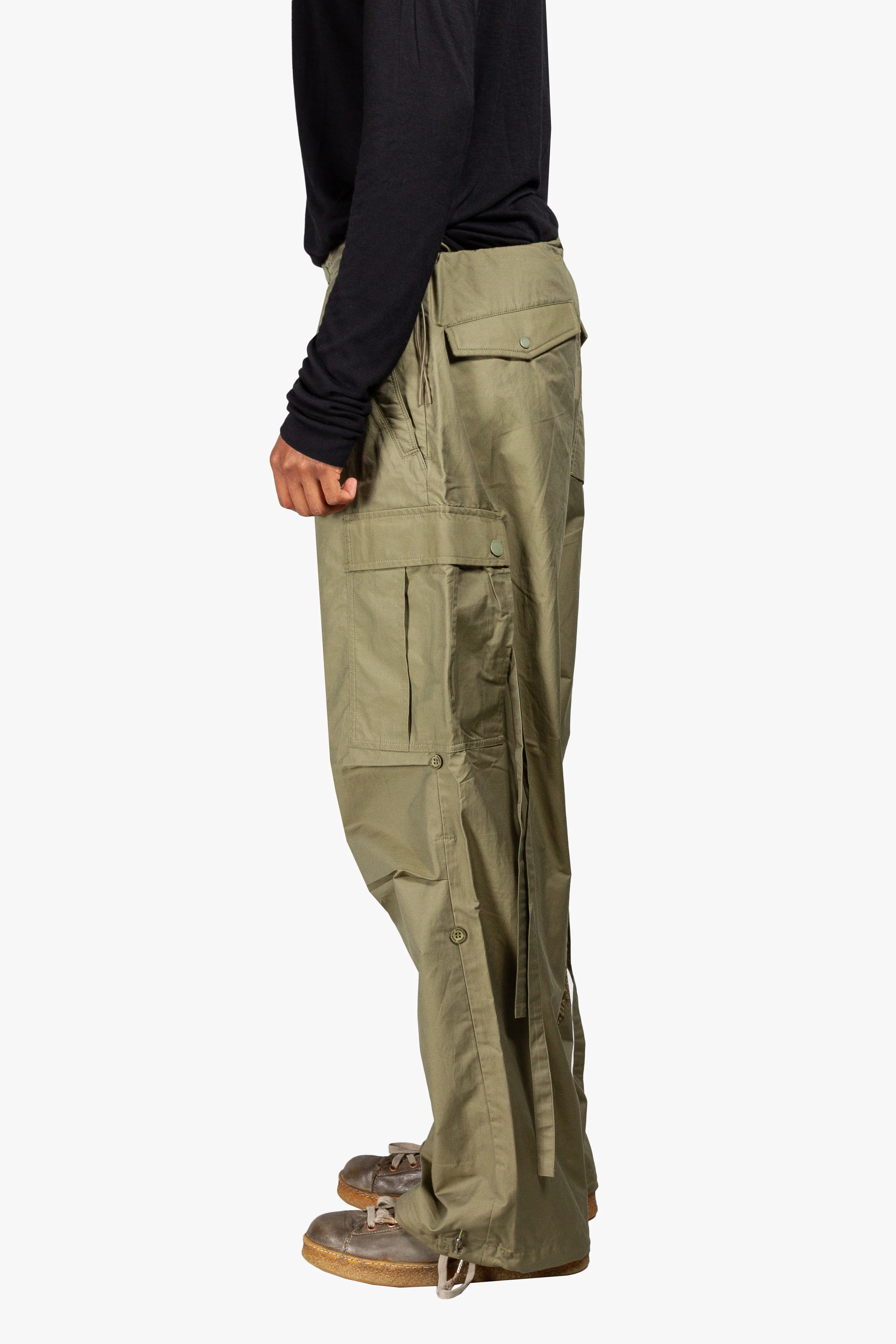 Blaze Samurai Loose Cargo Snopants® - Image 4