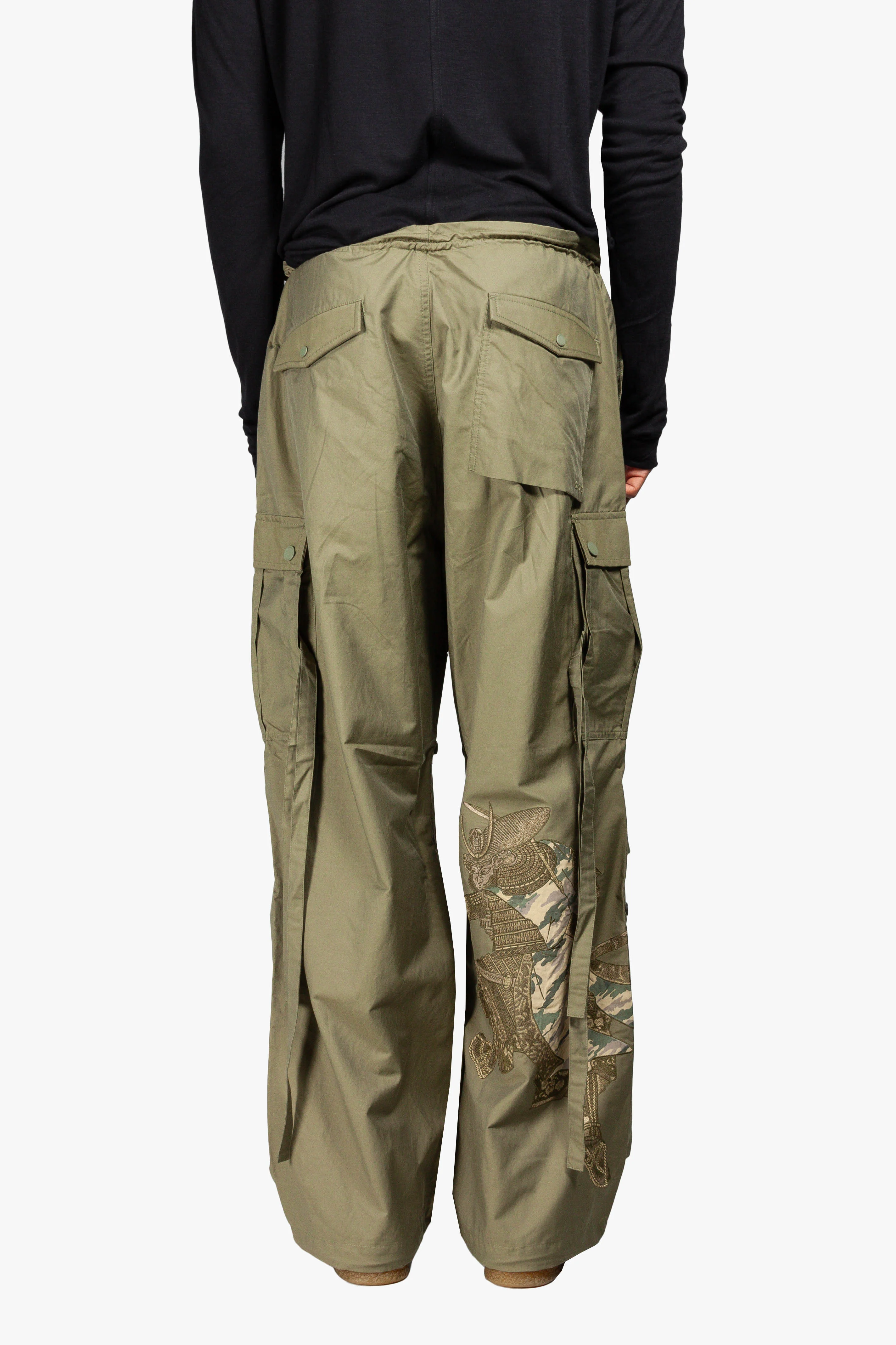 Blaze Samurai Loose Cargo Snopants® - Image 5