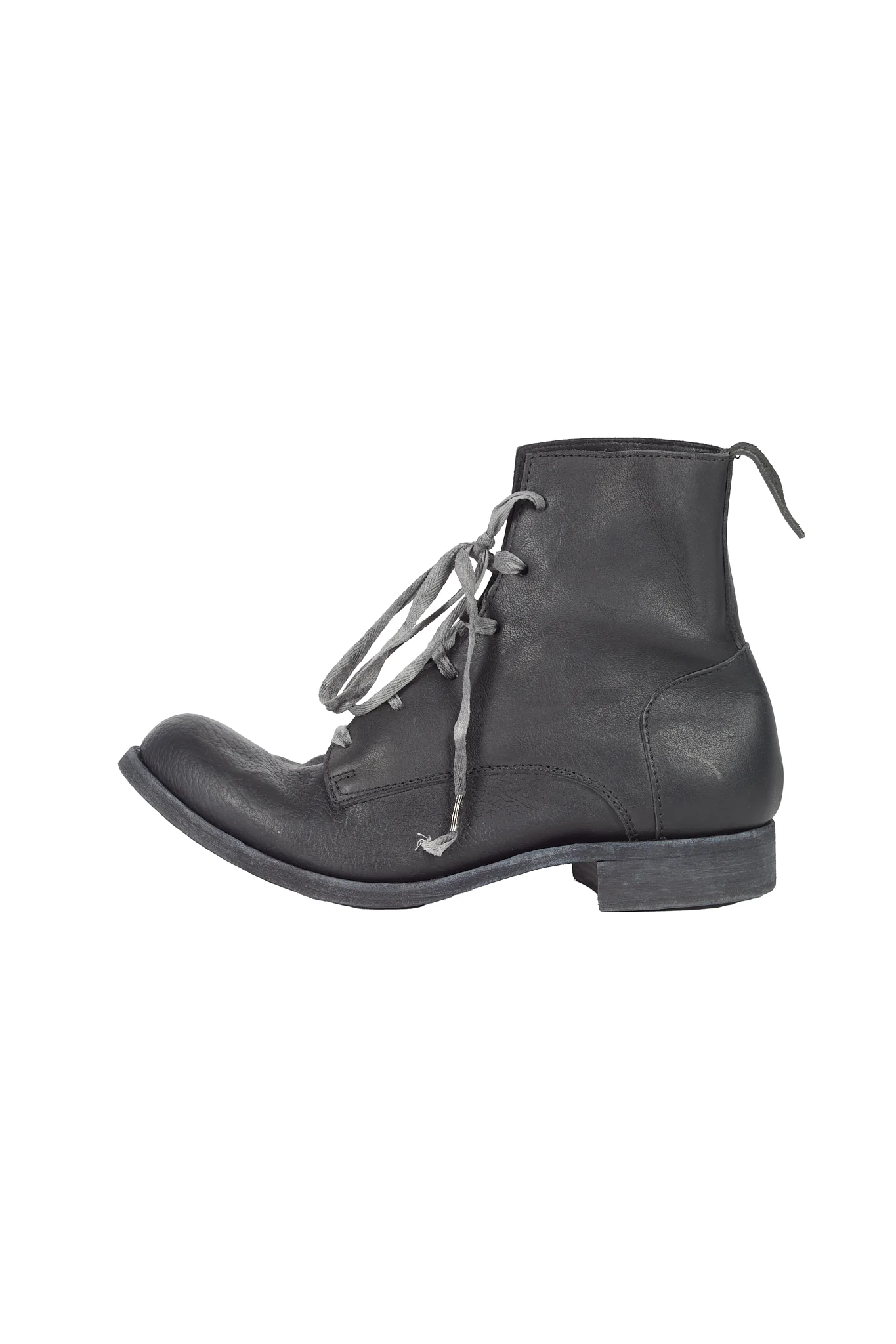 6 Hole Lace Boot