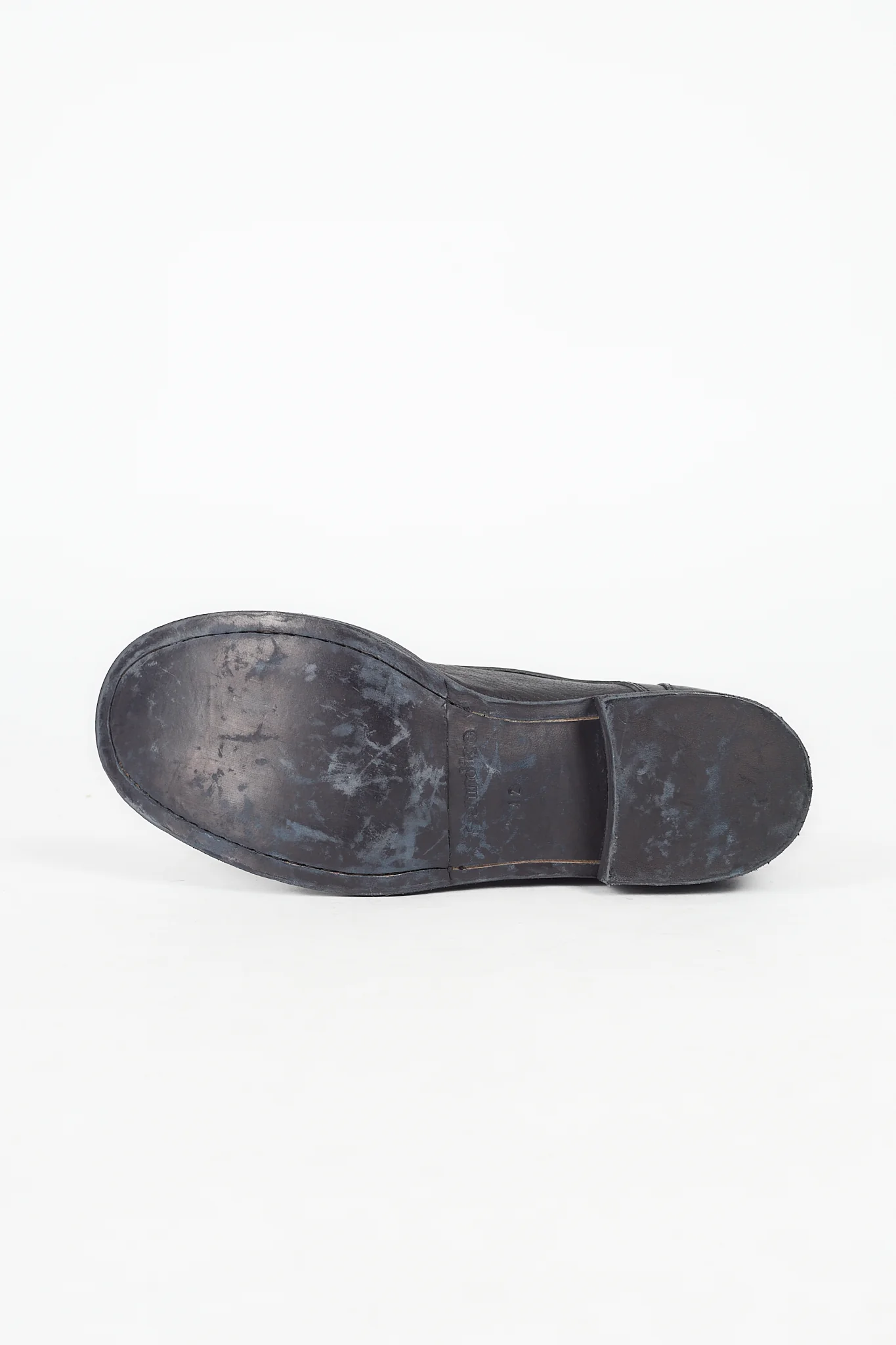 6 Hole Lace Boot - Image 5