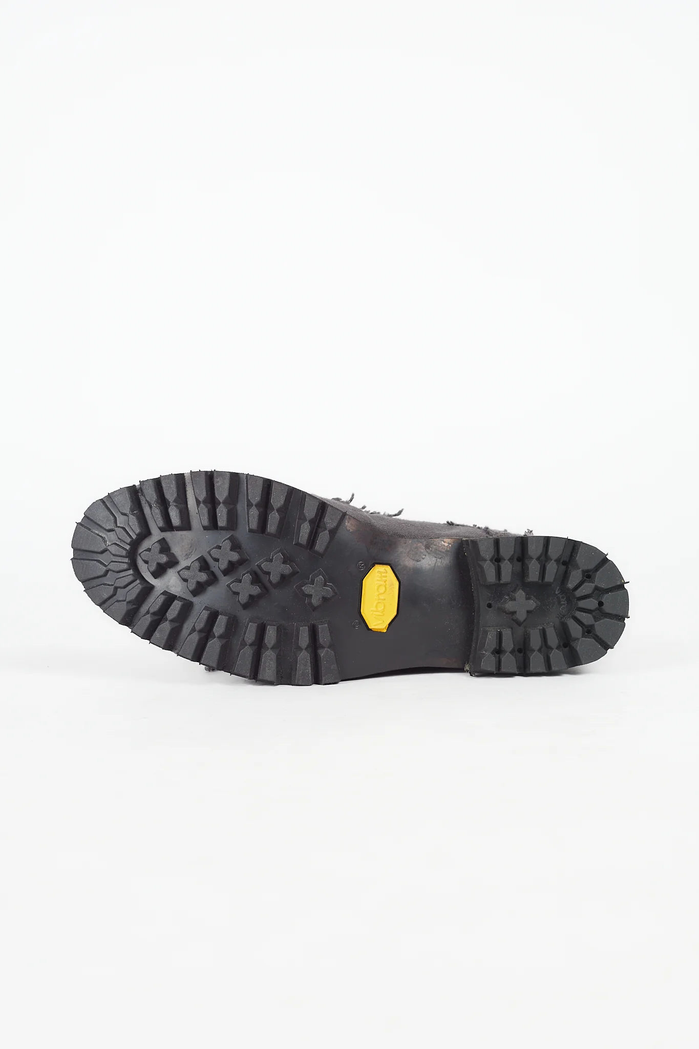 6 Hole Canvas Lace Boot - Image 5