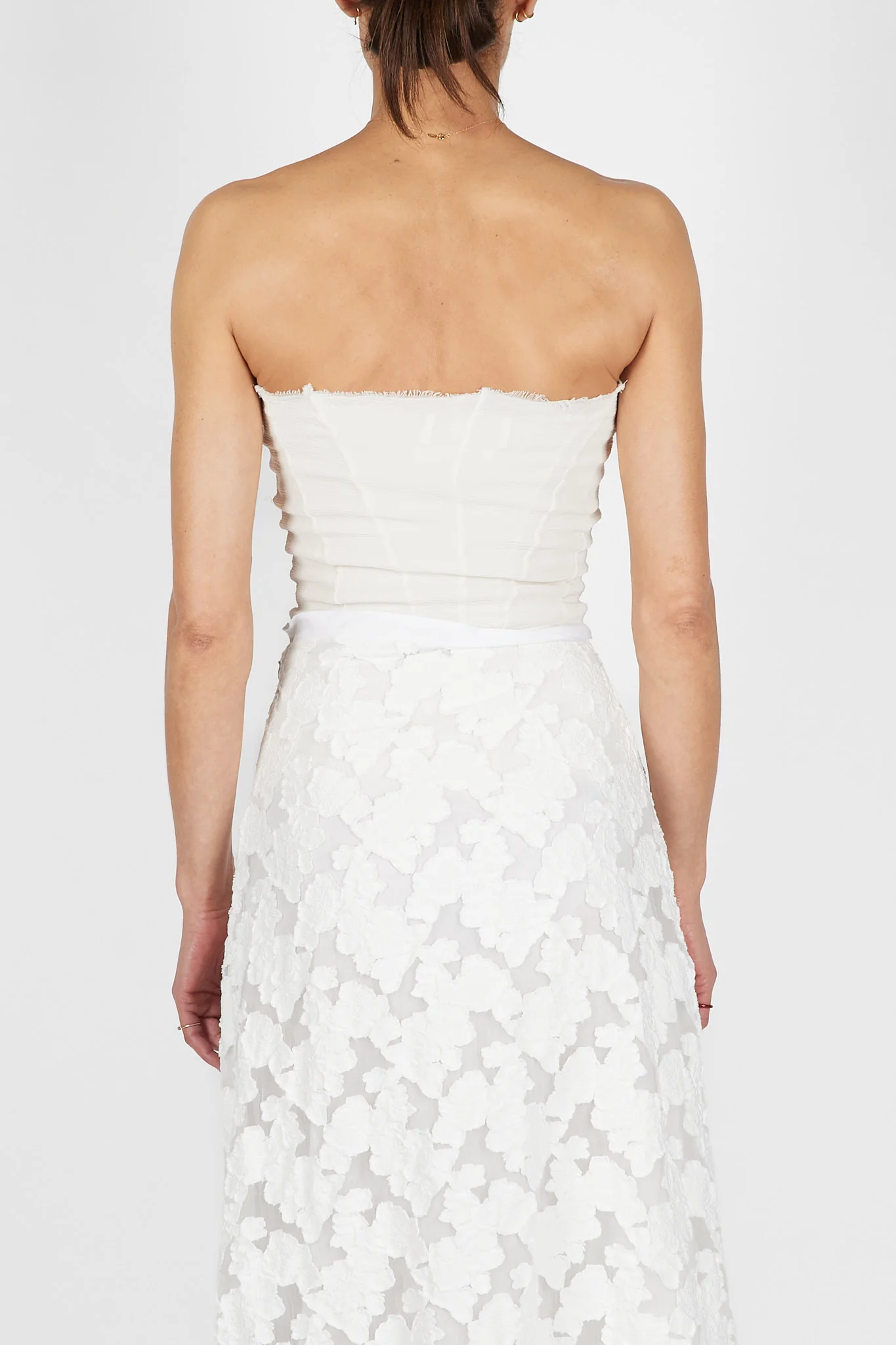 Stretch Bustier - Image 4