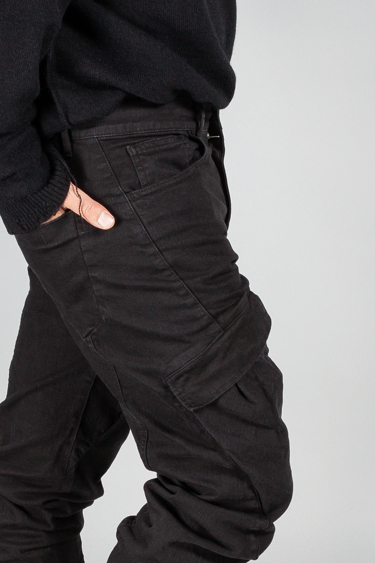Cargo Pants - Image 4
