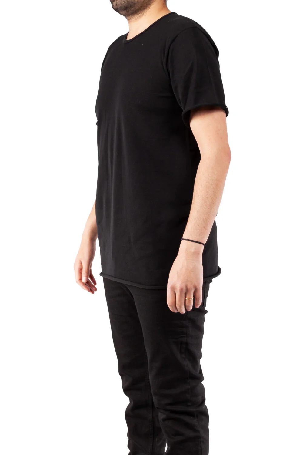 Reversible Seamless Short-Sleeve XT-Shirt - Image 3