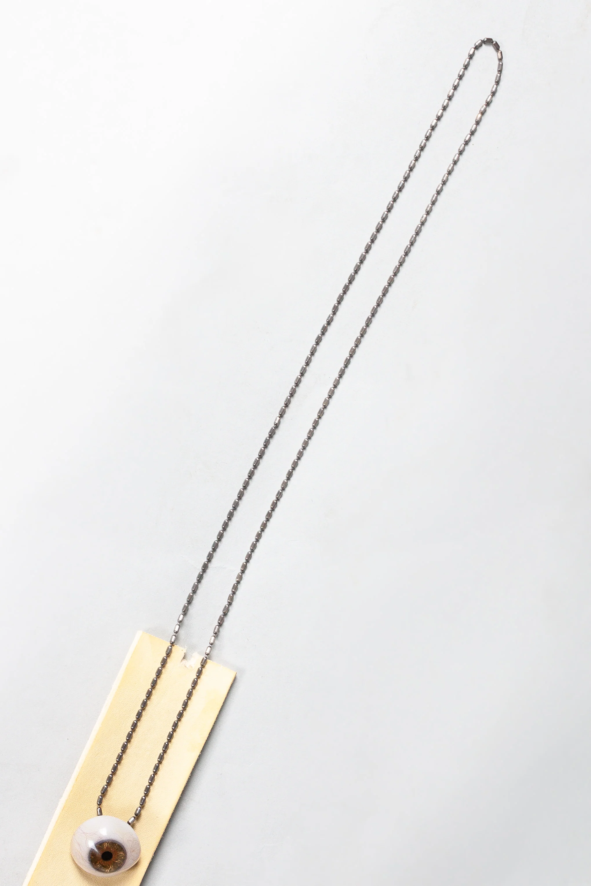 Silver Eye Chain - Image 3