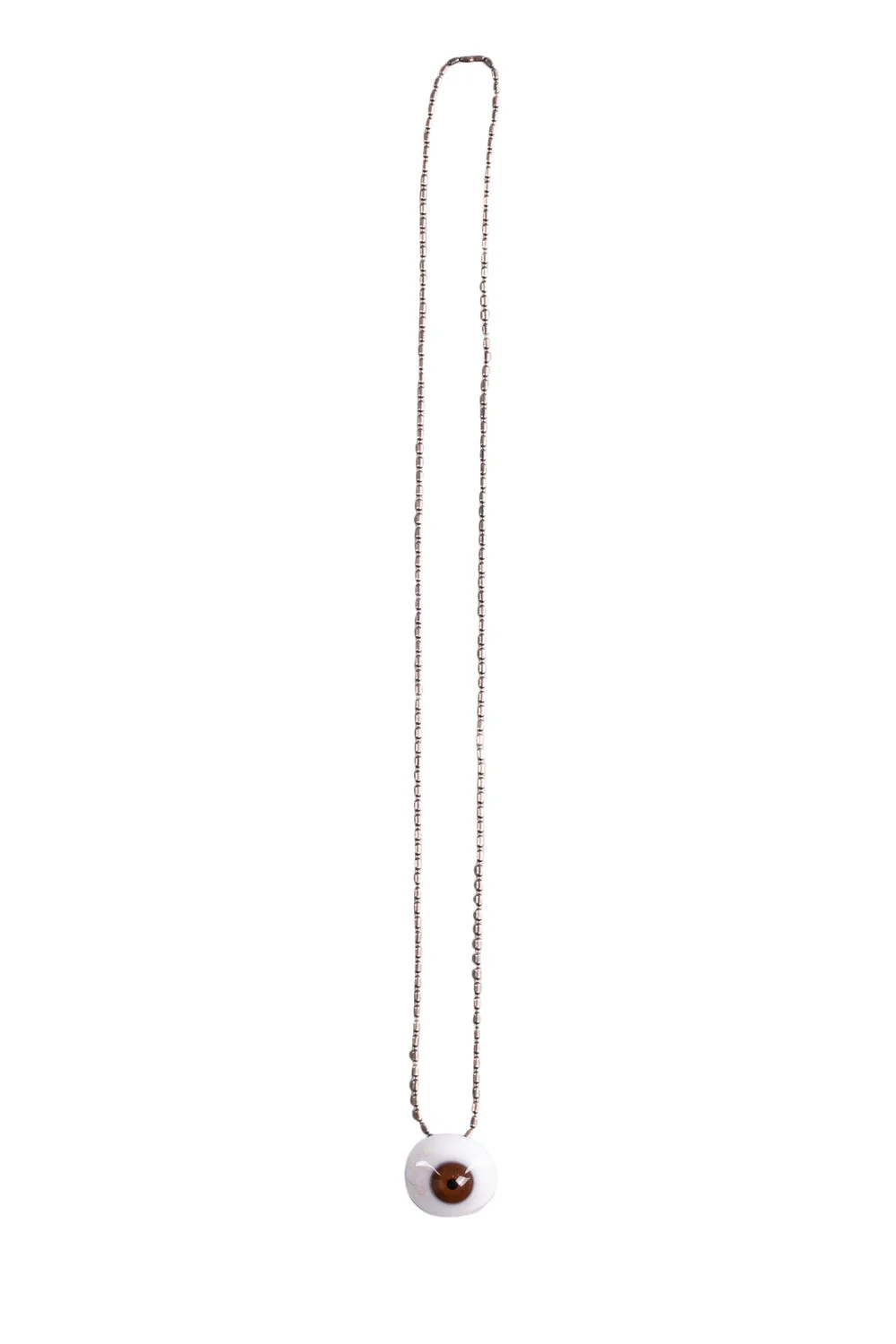 Silver Eye Chain - Image 4