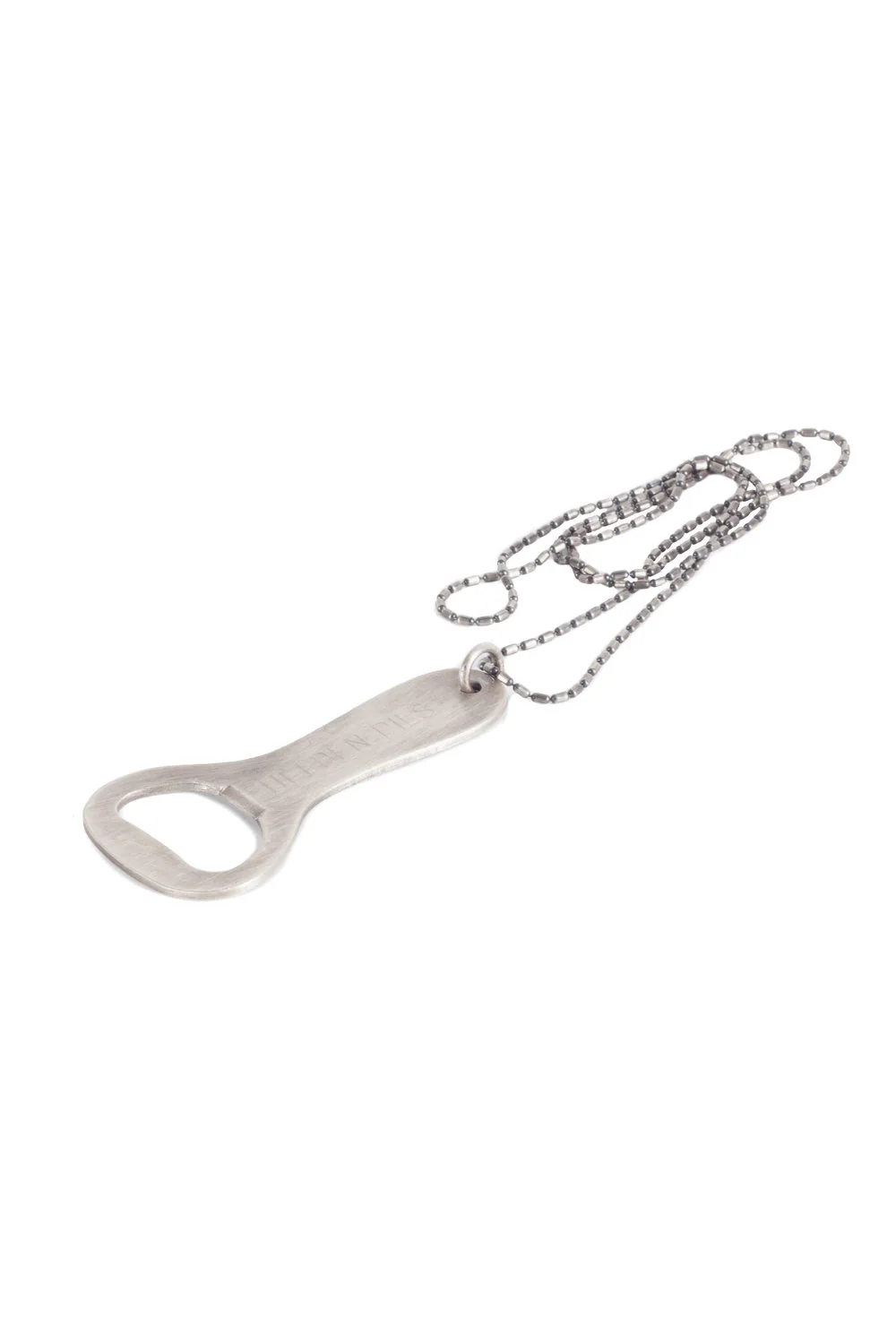 Bottle Opener Necklace - Image 2