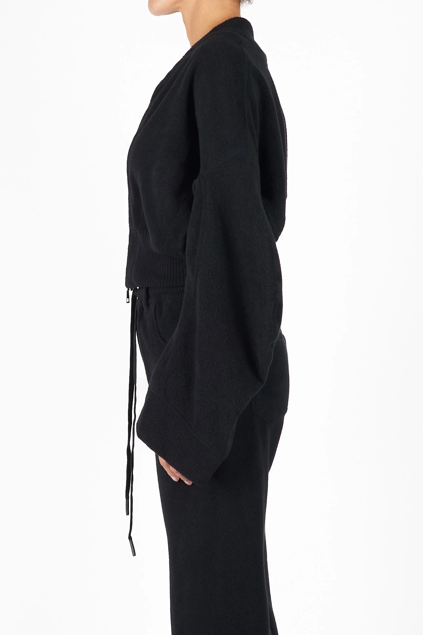 Cashmere Bomber - Image 3