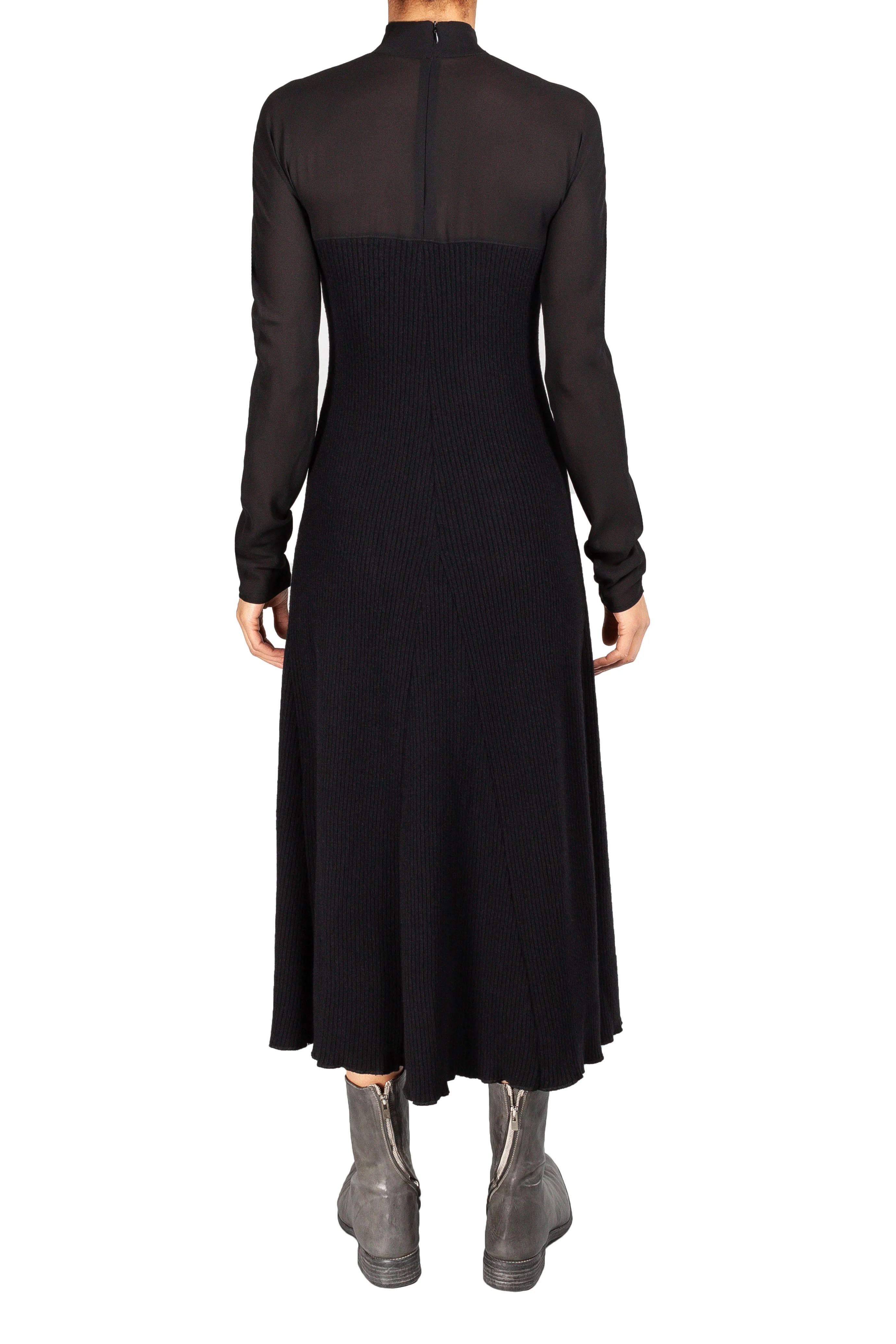 Cashmere Dress - Image 4