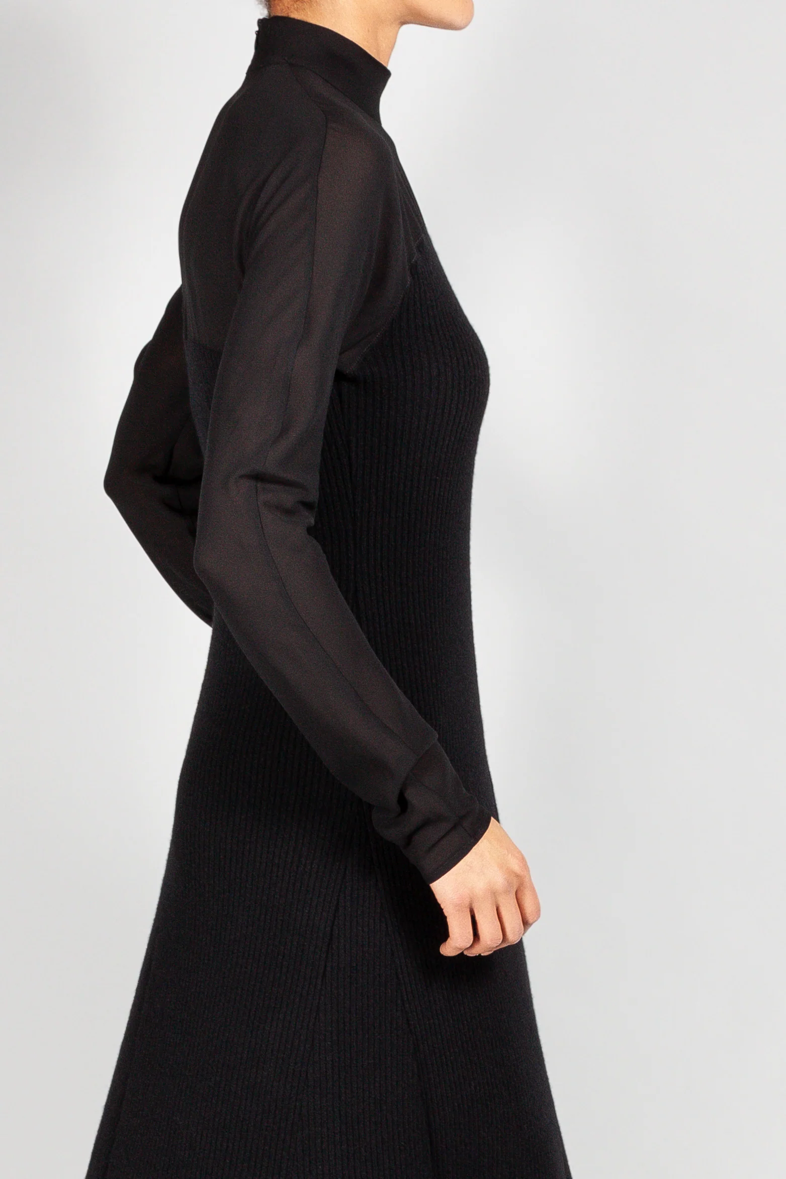 Cashmere Dress - Image 5