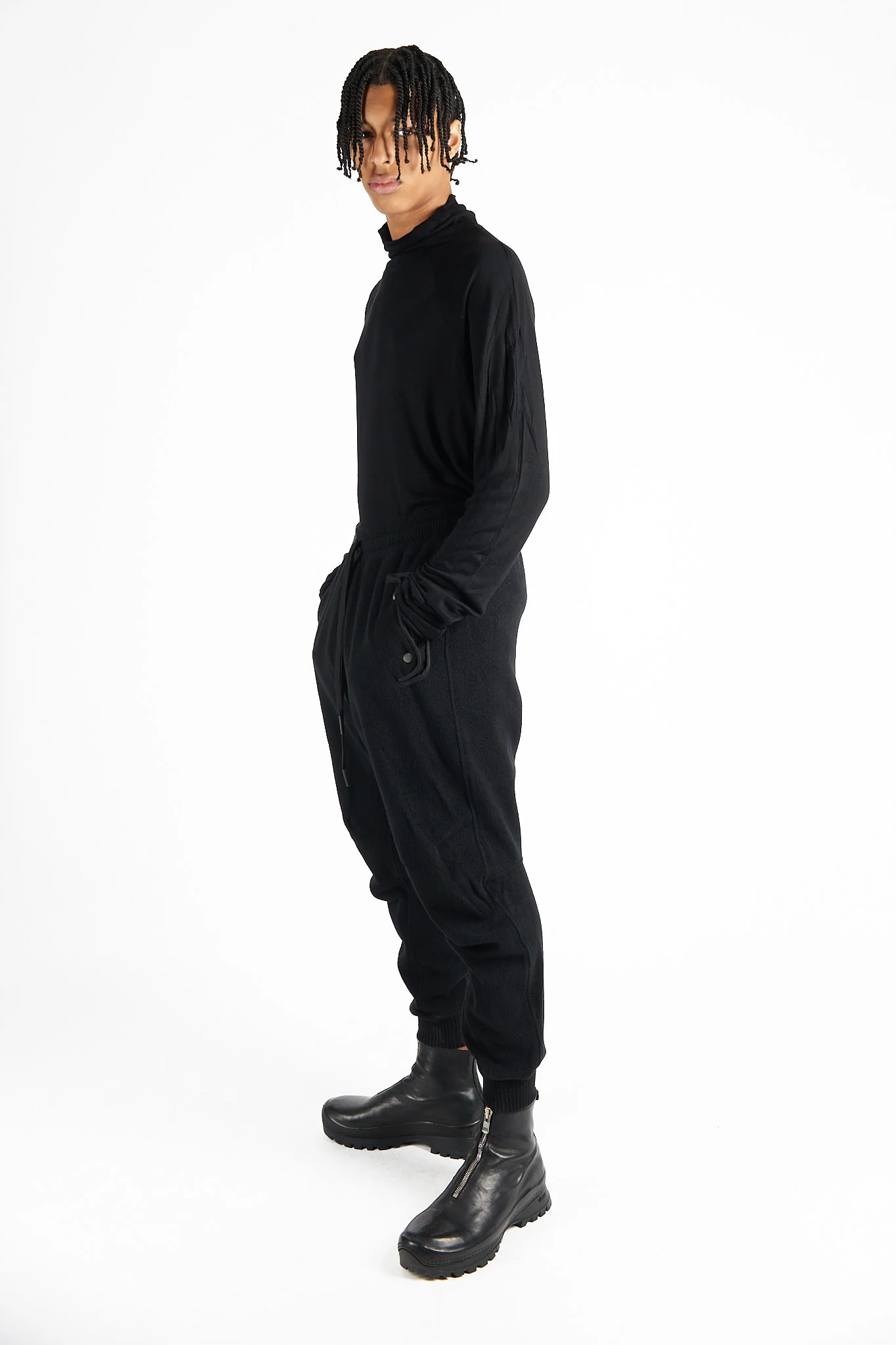Cashmere Pants - Image 2