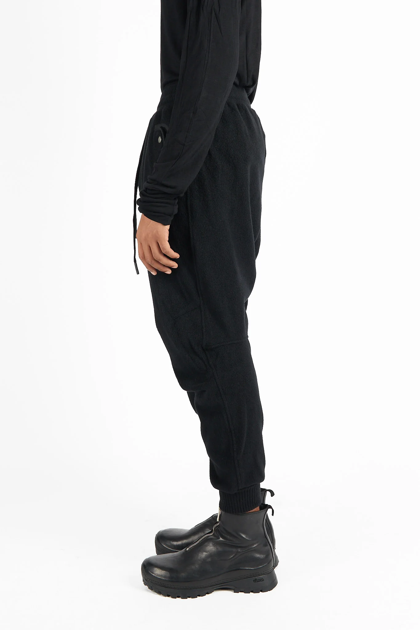 Cashmere Pants - Image 3