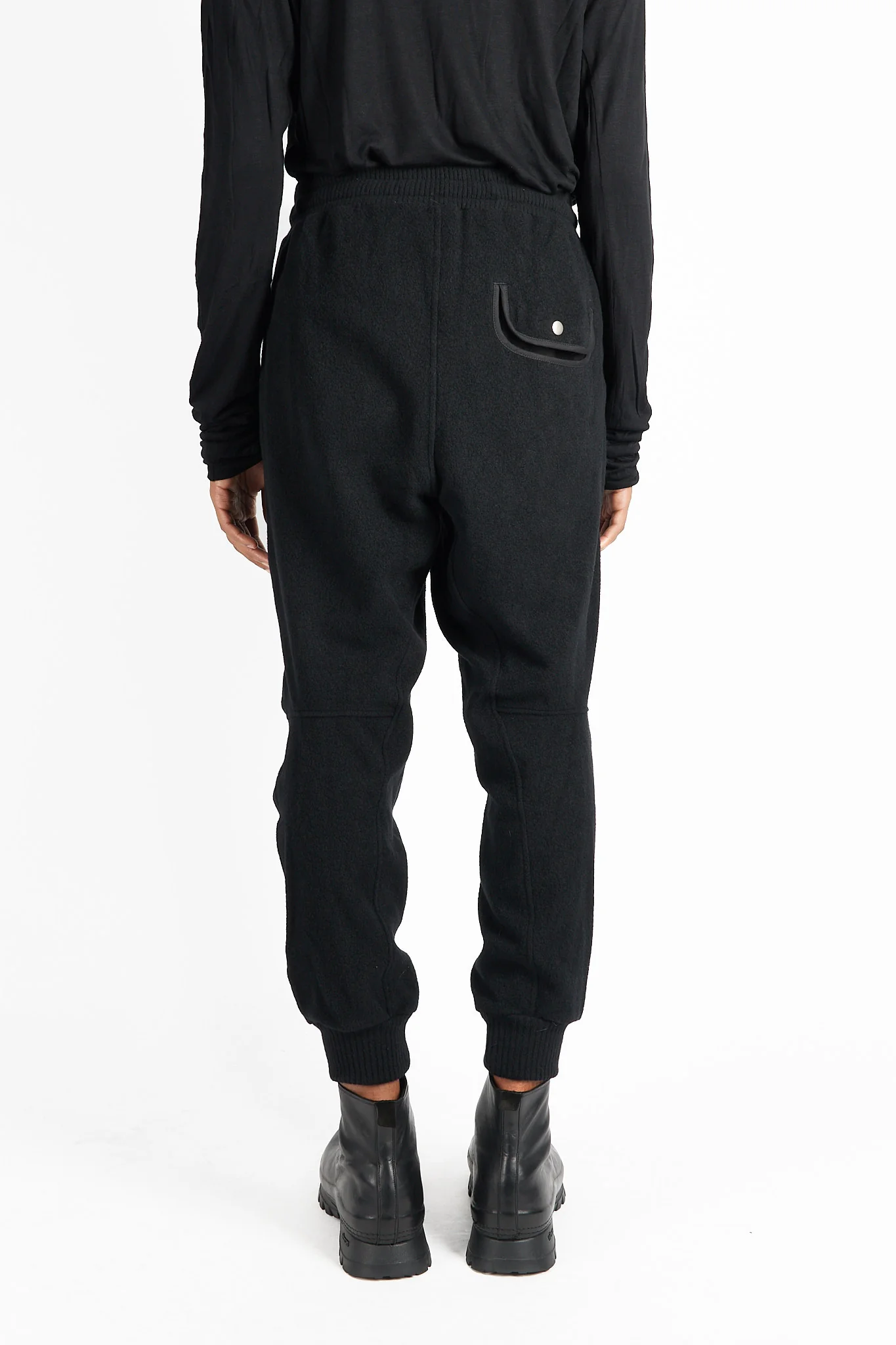 Cashmere Pants - Image 4
