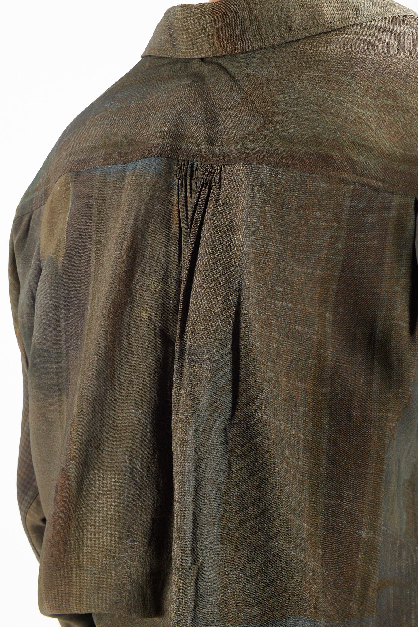 Classic Collar Shirt - Image 4