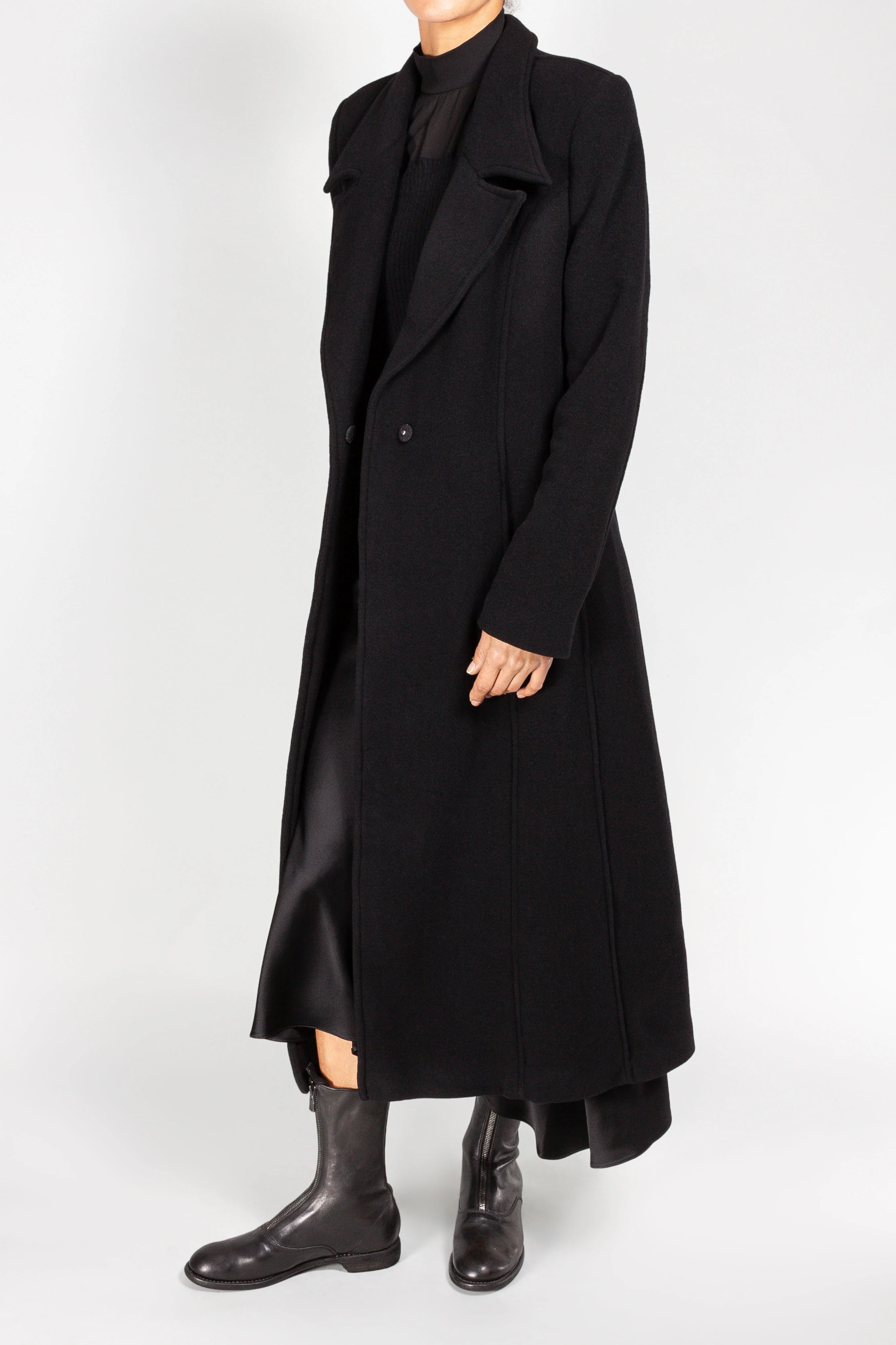 Coat - Image 2