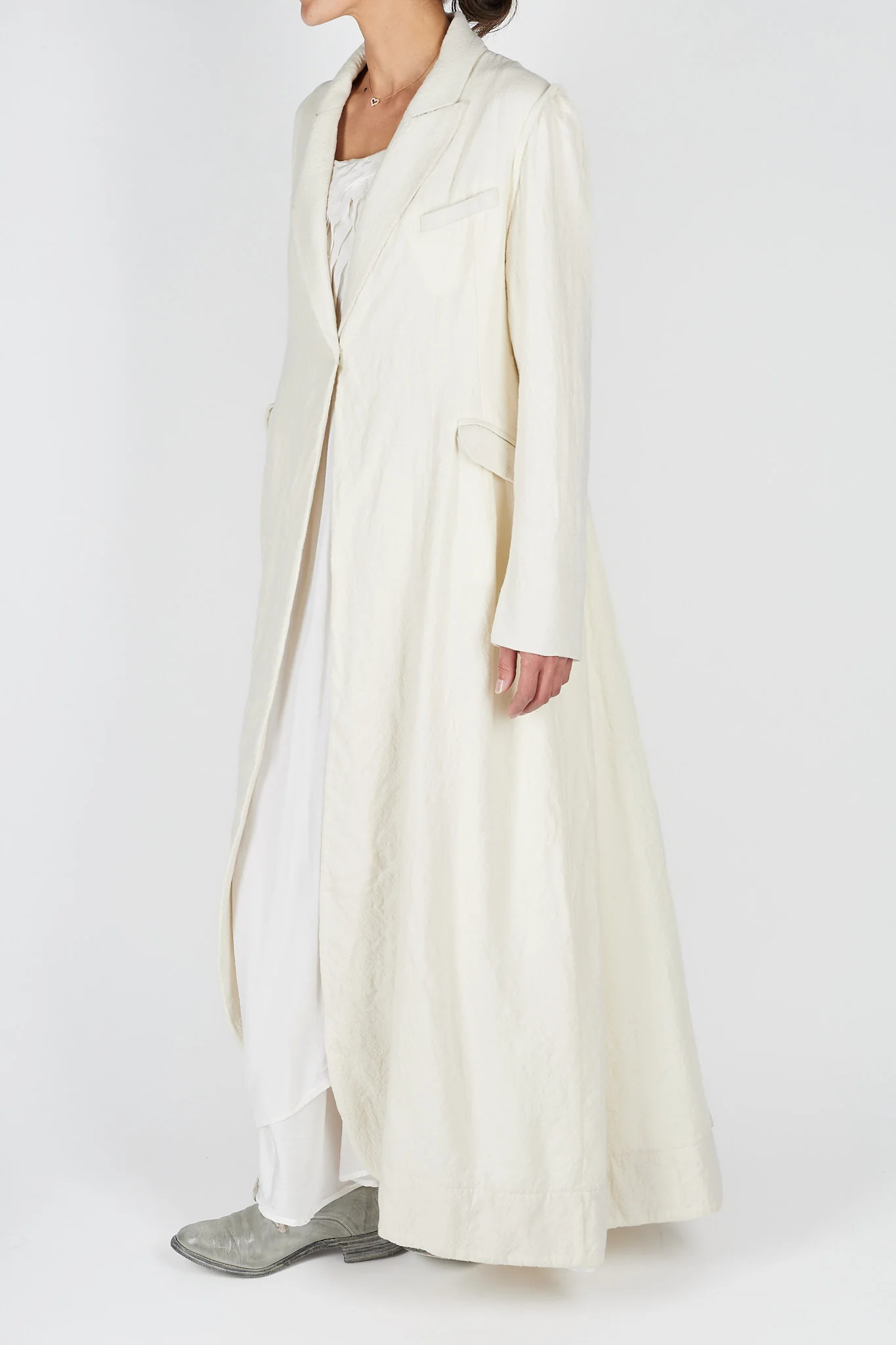 Coat - Image 2