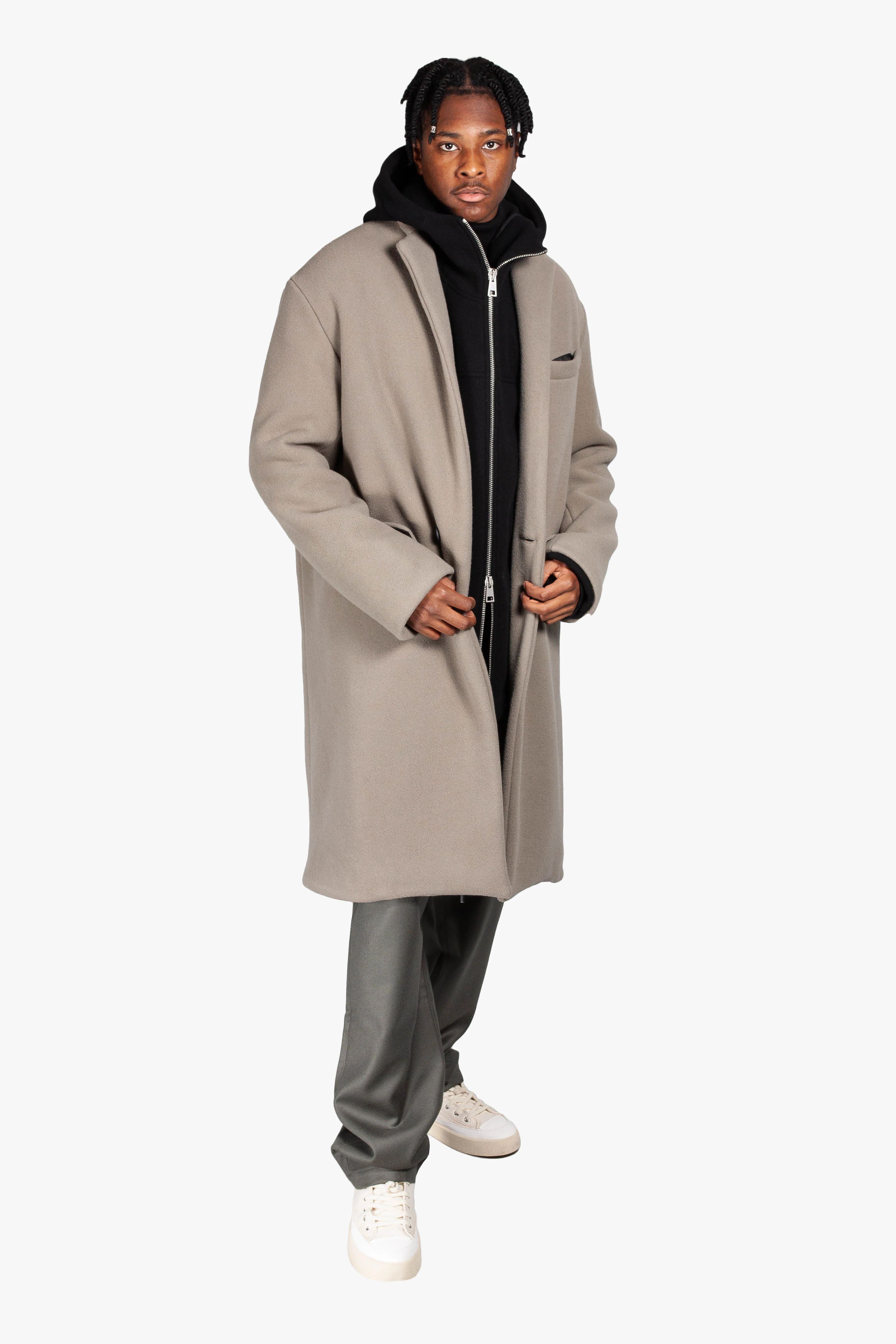 Coat - Image 2