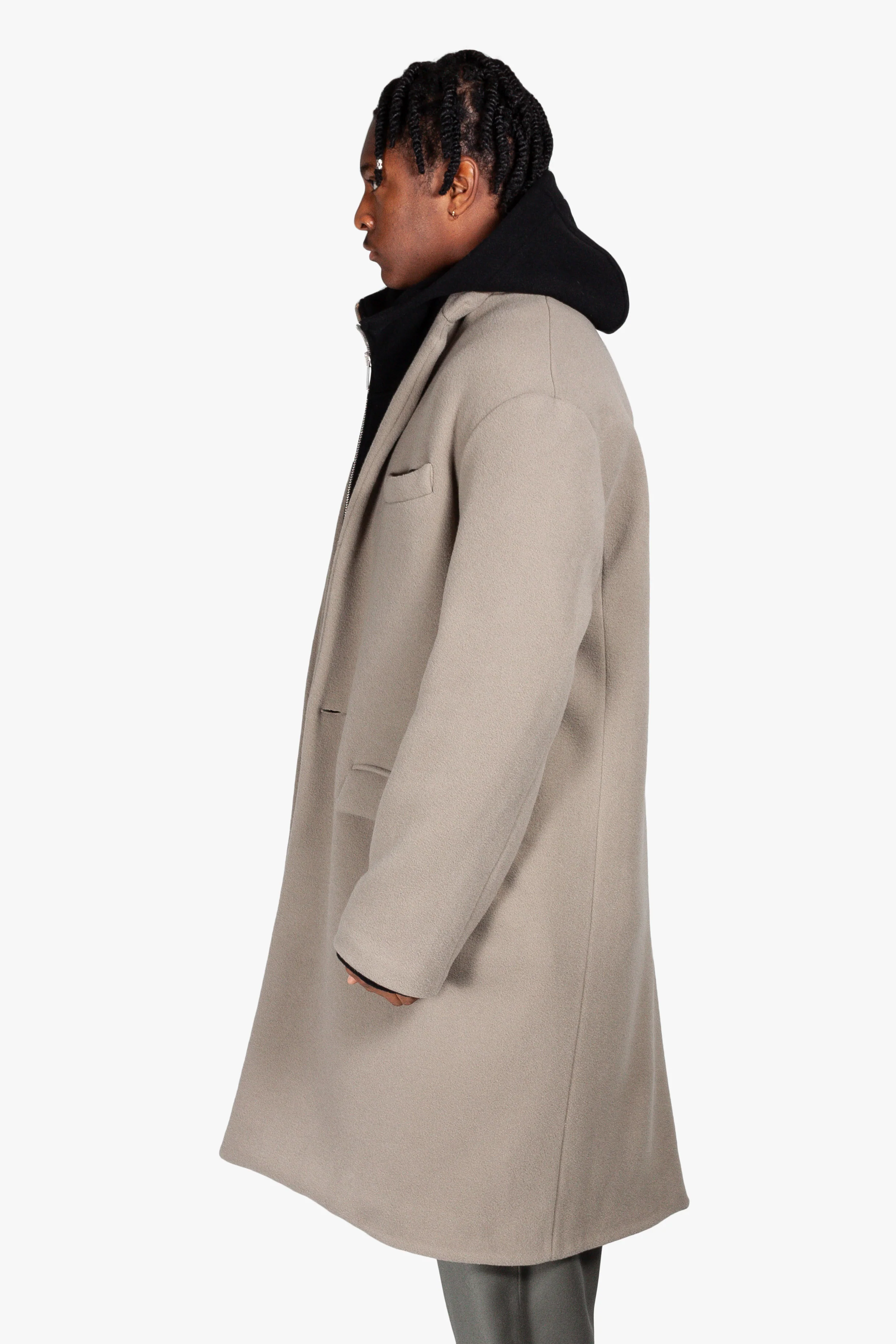 Coat - Image 3