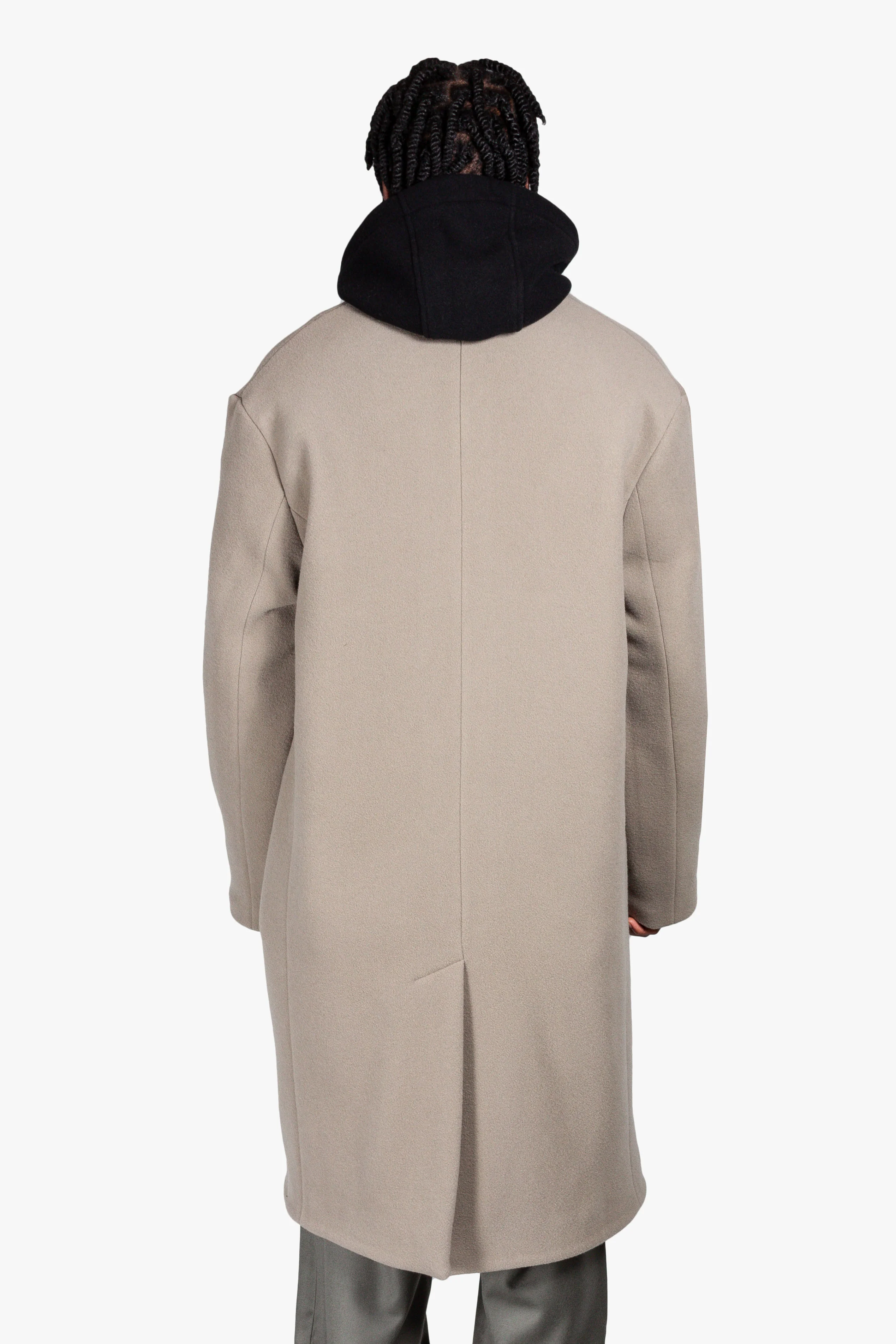 Coat - Image 4