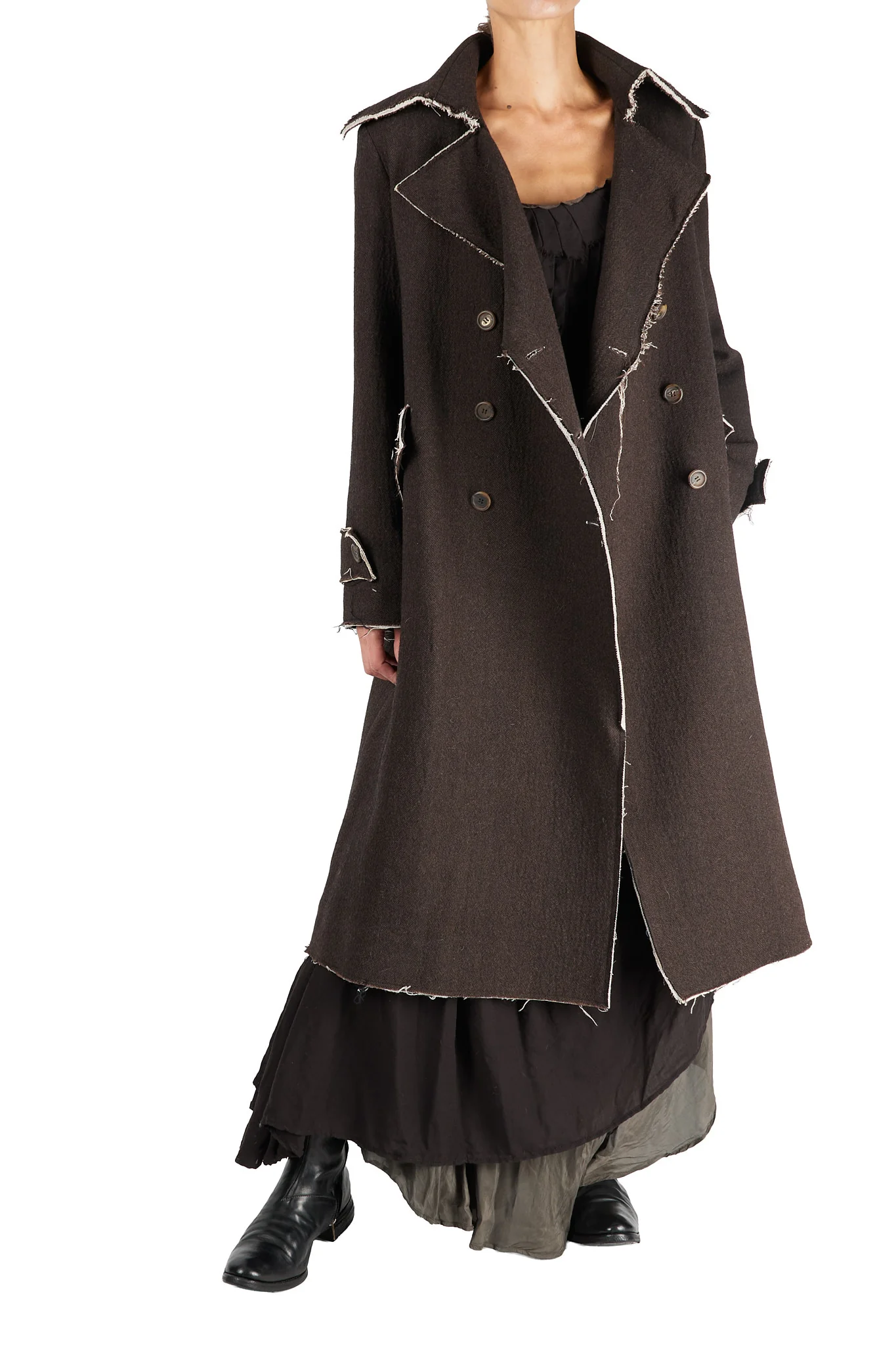 Coat - Image 2