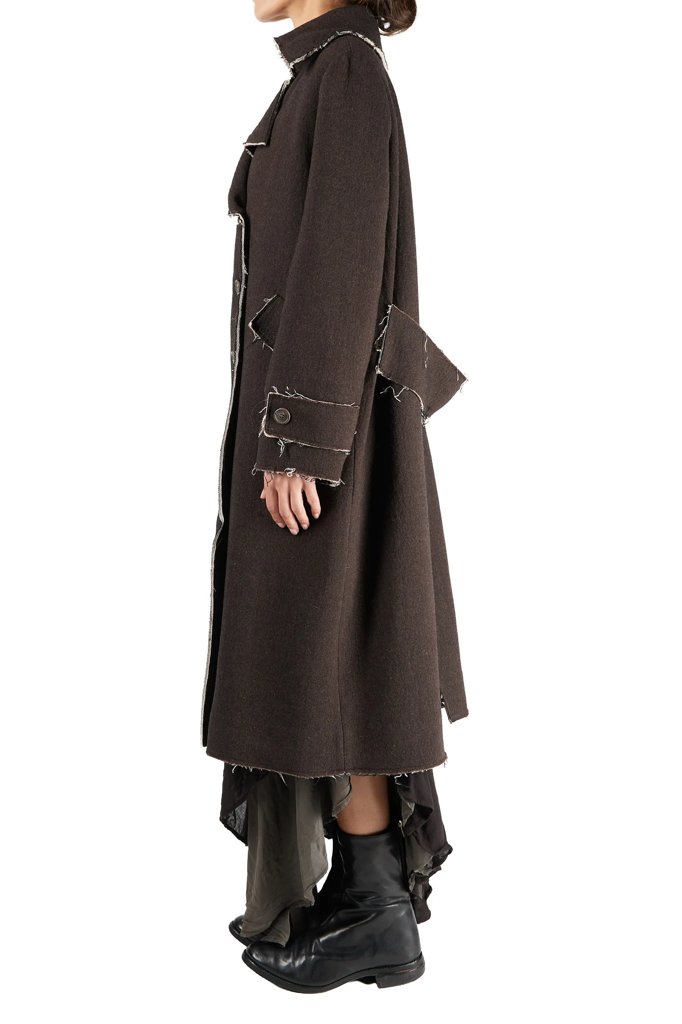 Coat - Image 3