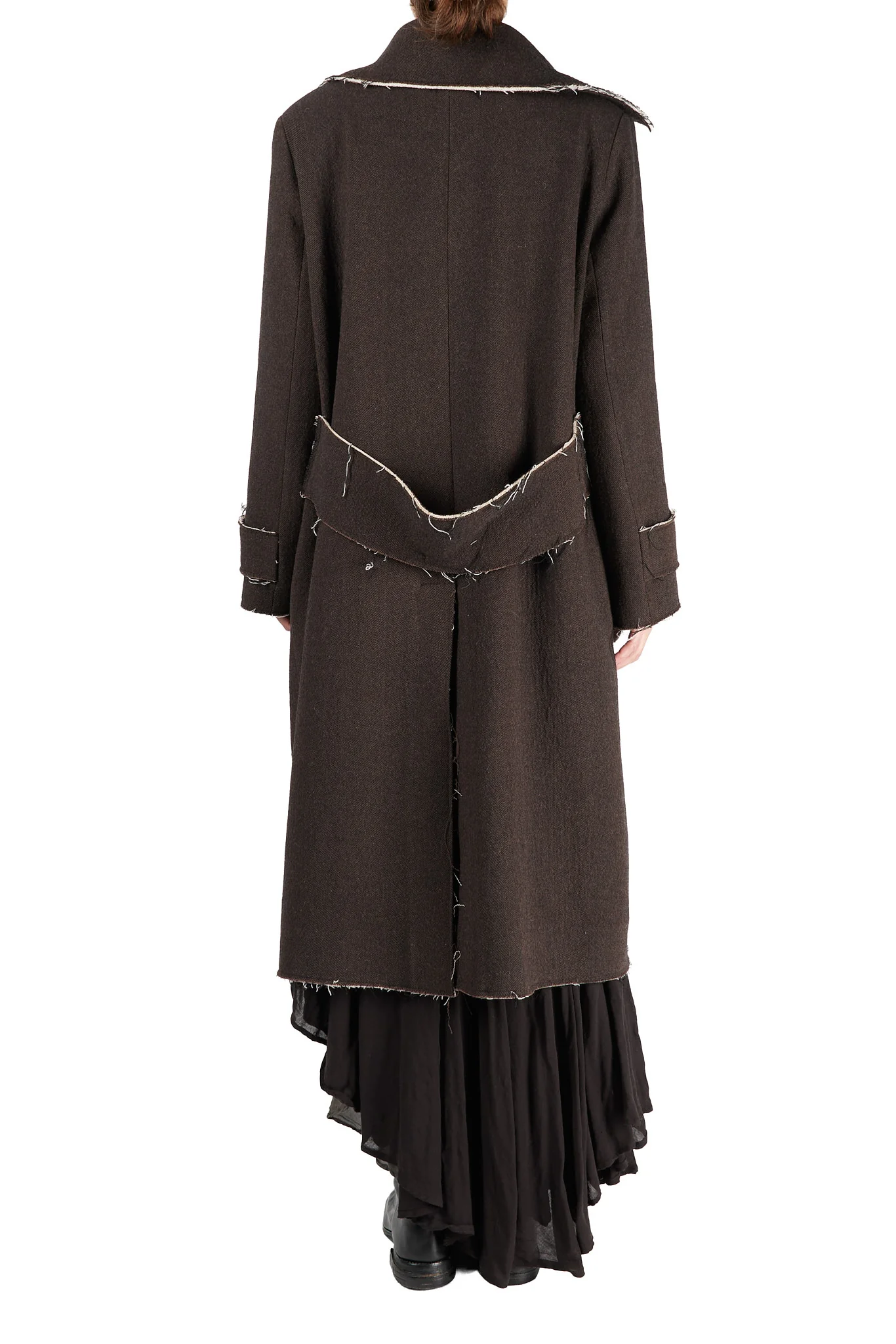 Coat - Image 4