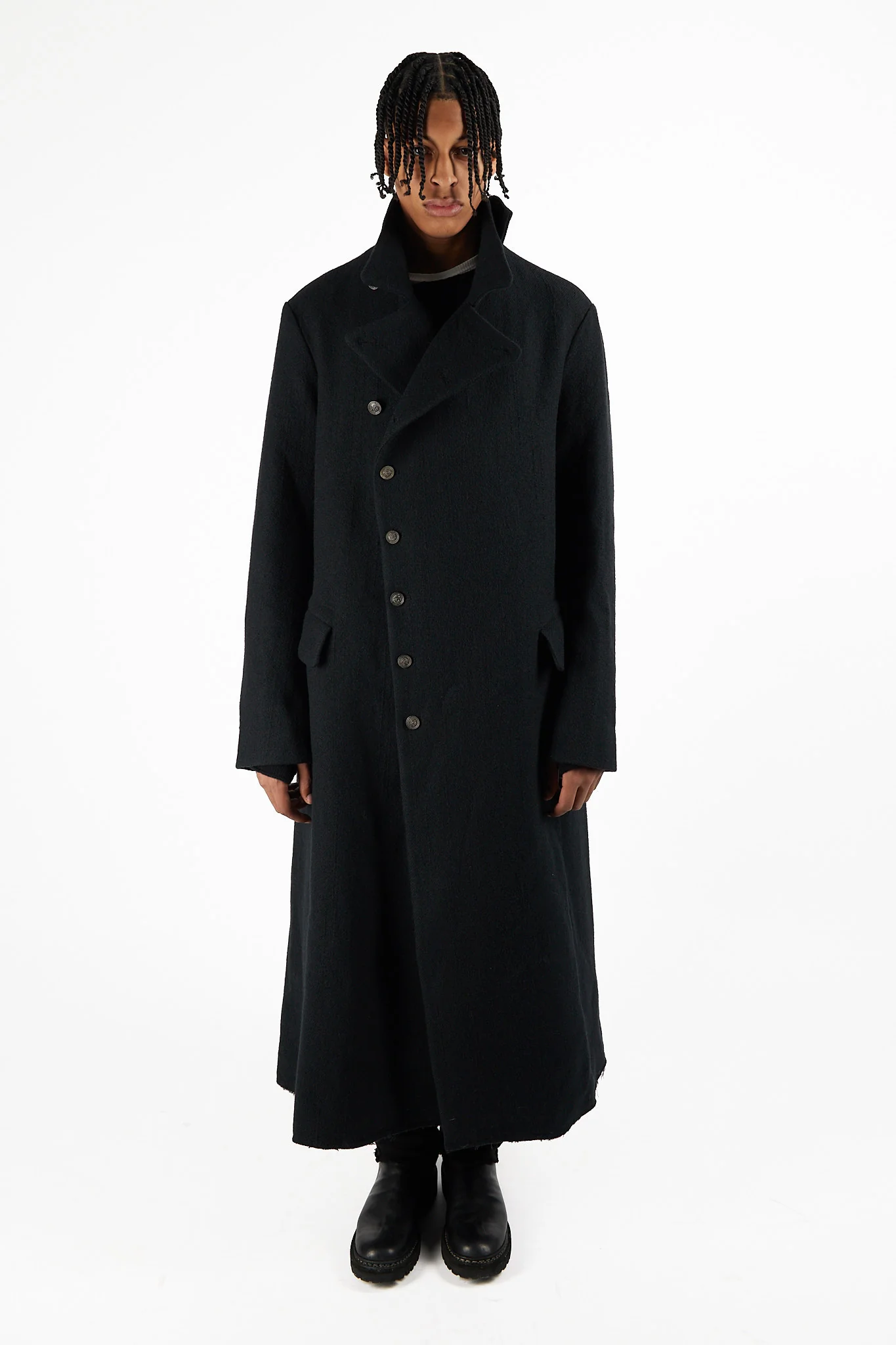 Full Length Coat - Image 3