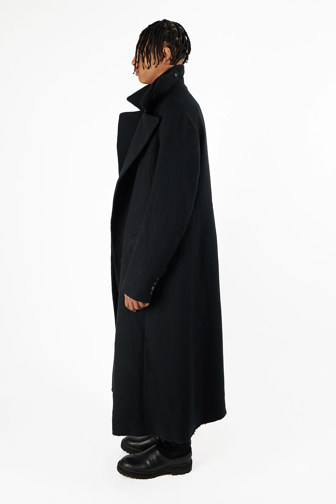 Full Length Coat - Image 4
