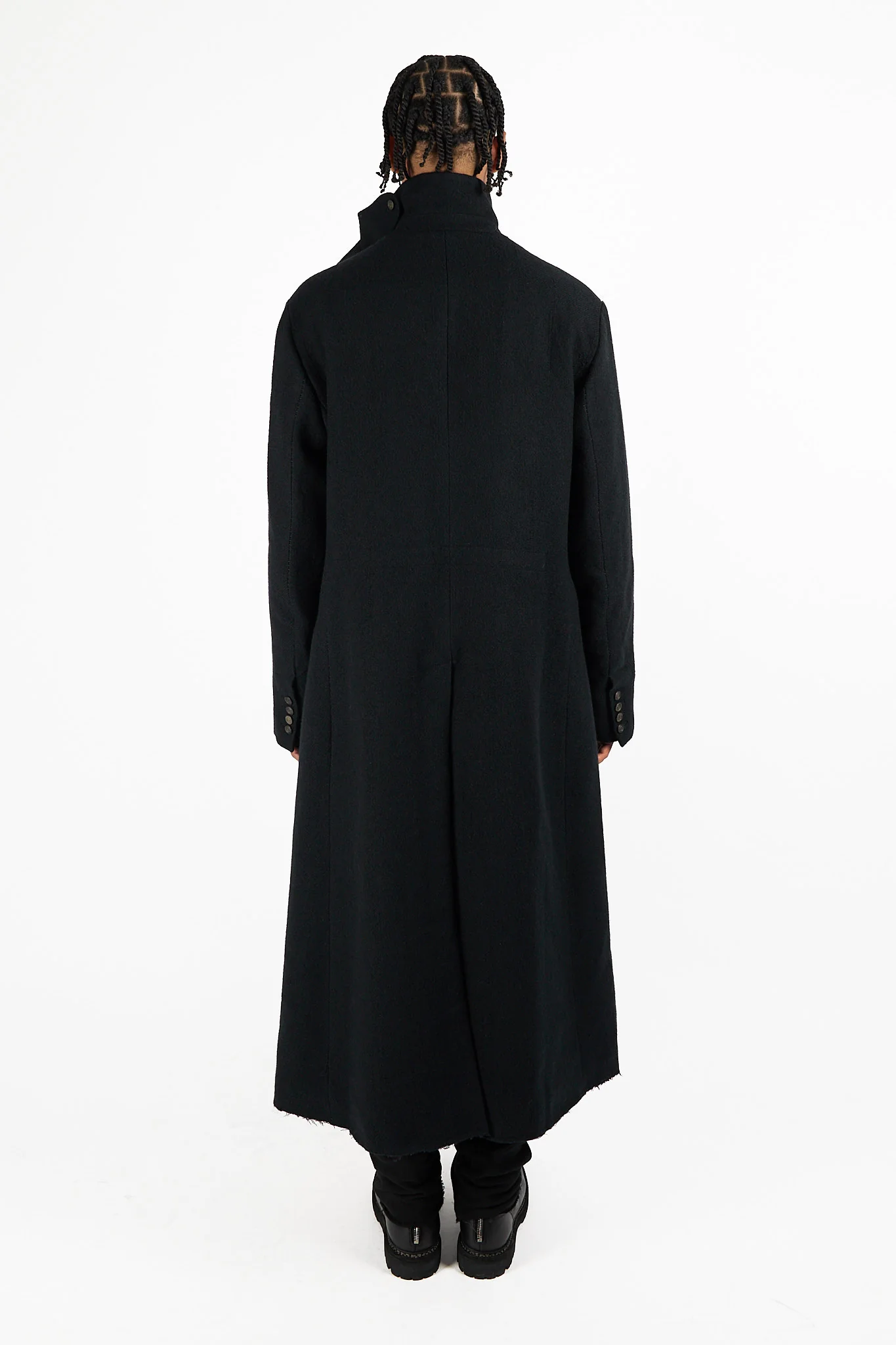 Full Length Coat - Image 5