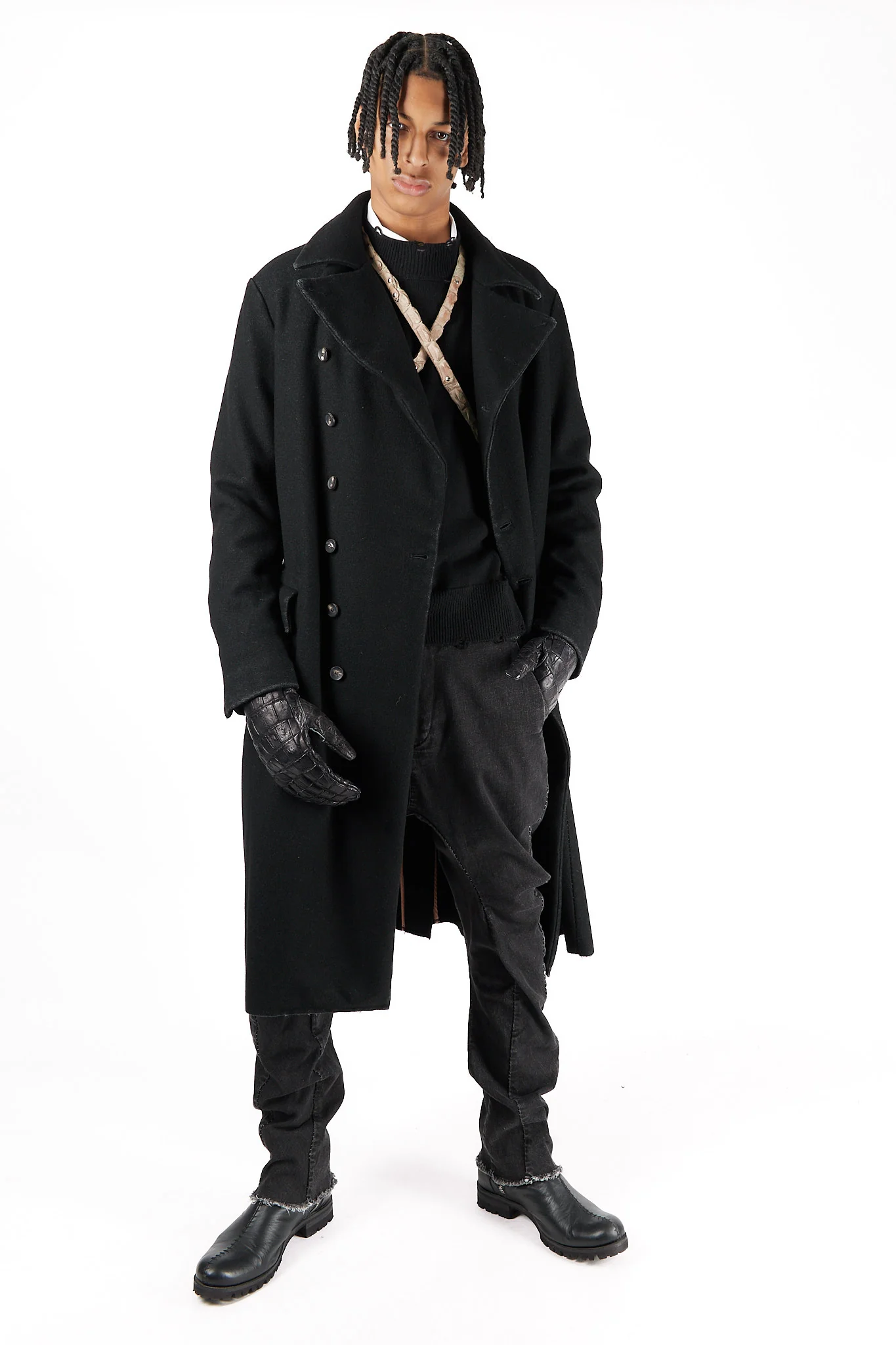 Coat - Image 3